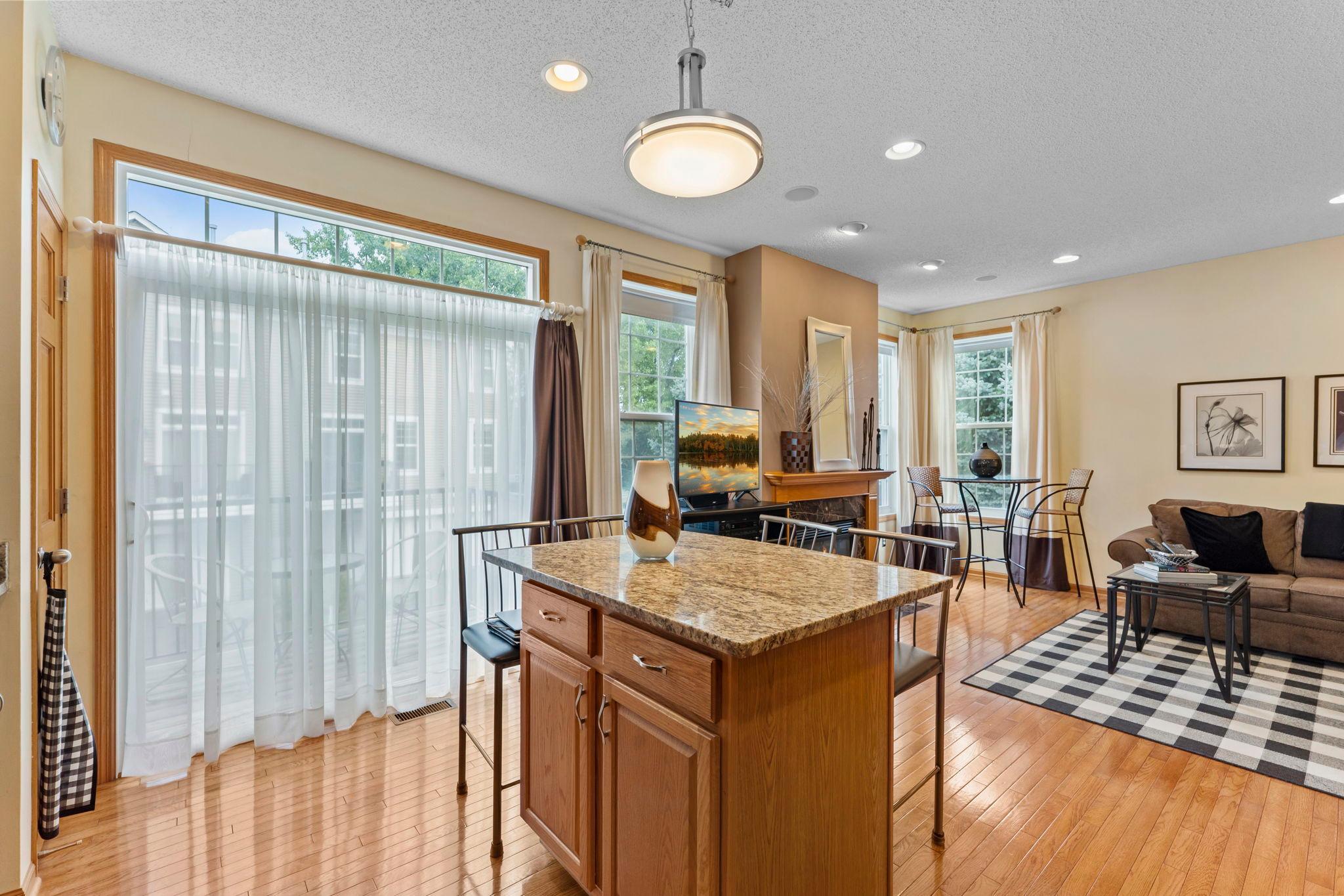View of Residential at 510 Village Parkway, Circle Pines MN 55014, Circle Pines (21 of 49) - Mike Wilen | Minnesota Team Real Estate