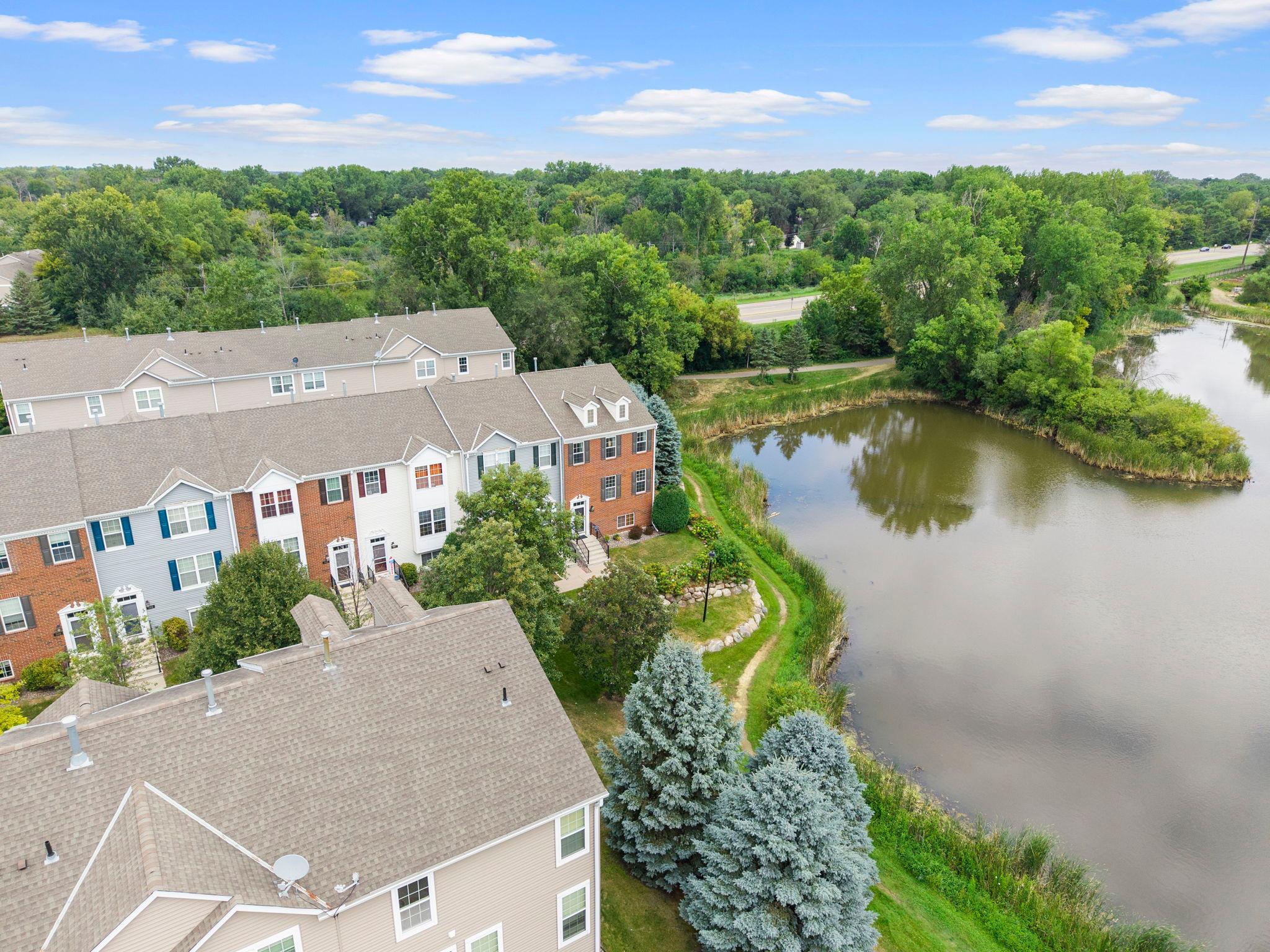 View of Residential at 510 Village Parkway, Circle Pines MN 55014, Circle Pines (49 of 49) - Mike Wilen | Minnesota Team Real Estate