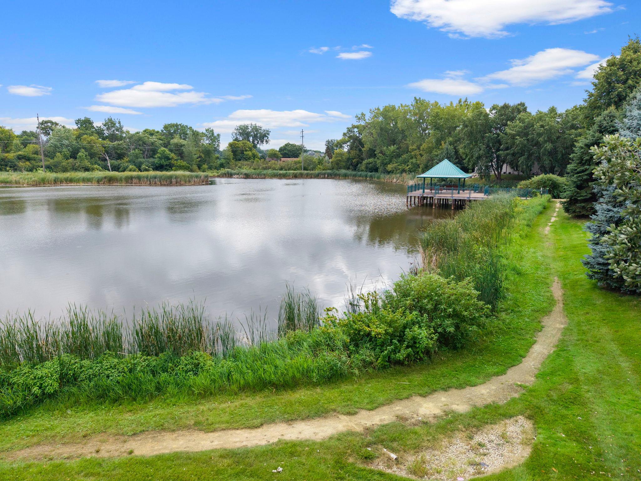 View of Residential at 510 Village Parkway, Circle Pines MN 55014, Circle Pines (47 of 49) - Mike Wilen | Minnesota Team Real Estate