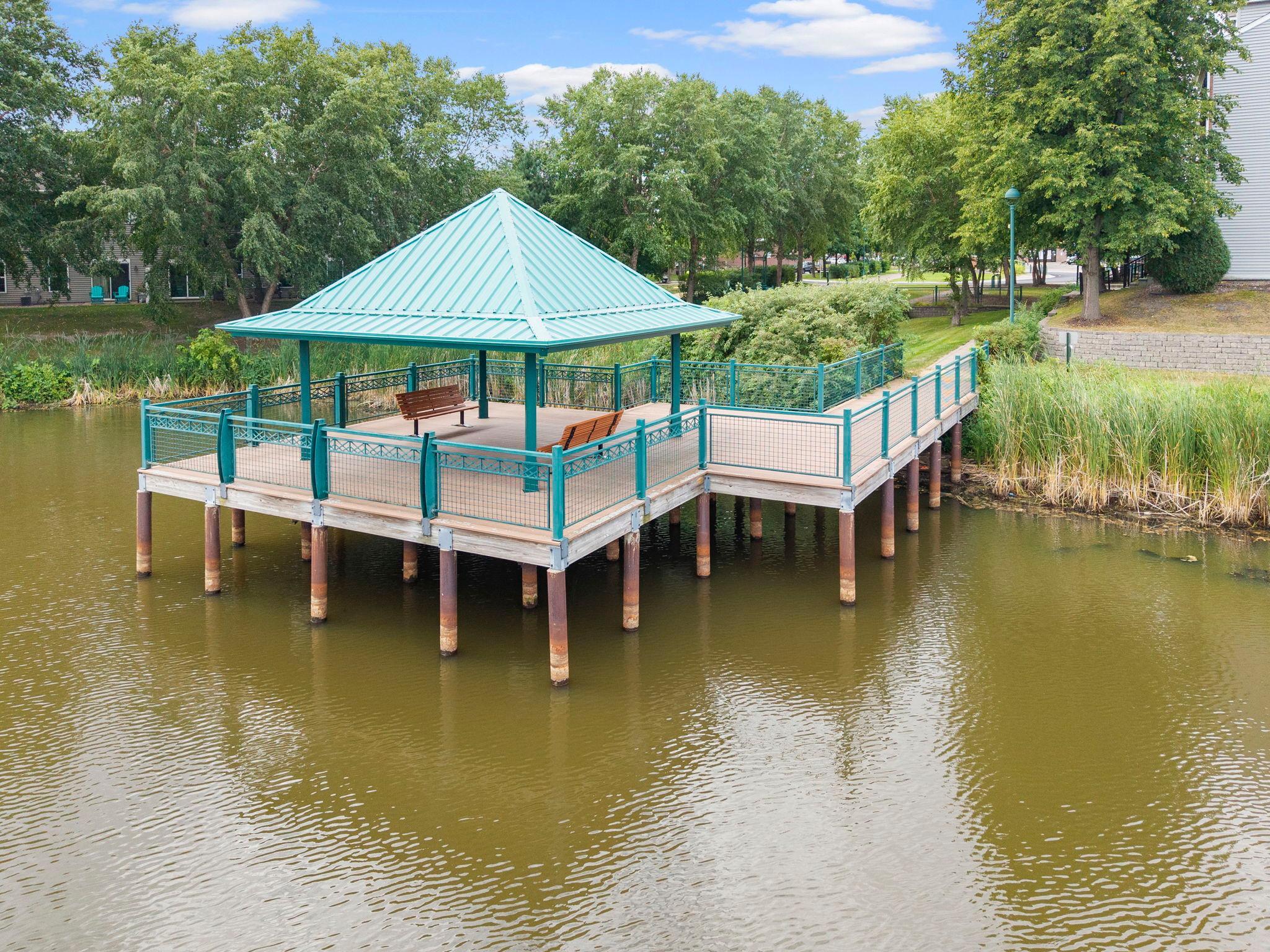 View of Residential at 510 Village Parkway, Circle Pines MN 55014, Circle Pines (45 of 49) - Mike Wilen | Minnesota Team Real Estate