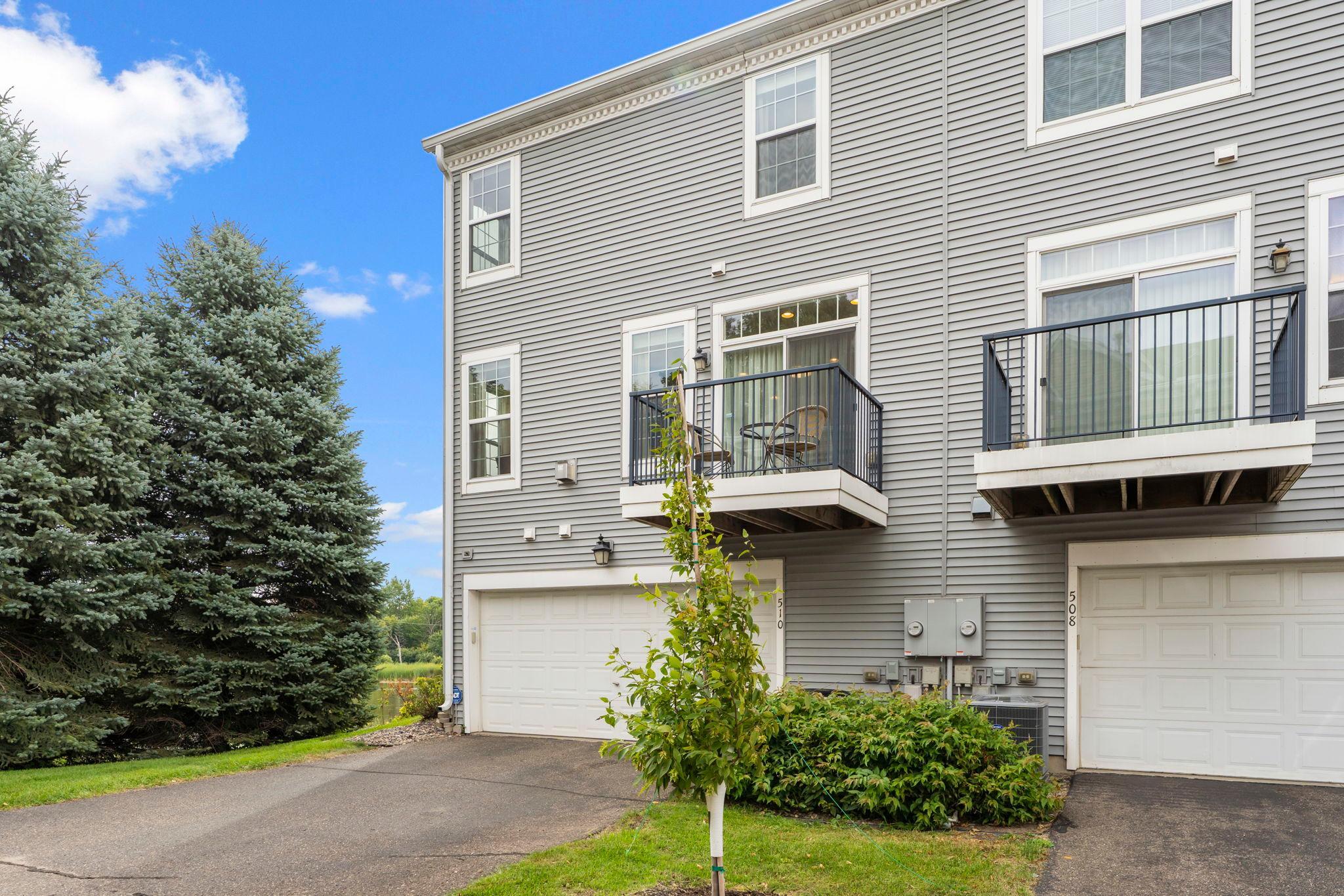 View of Residential at 510 Village Parkway, Circle Pines MN 55014, Circle Pines (42 of 49) - Mike Wilen | Minnesota Team Real Estate
