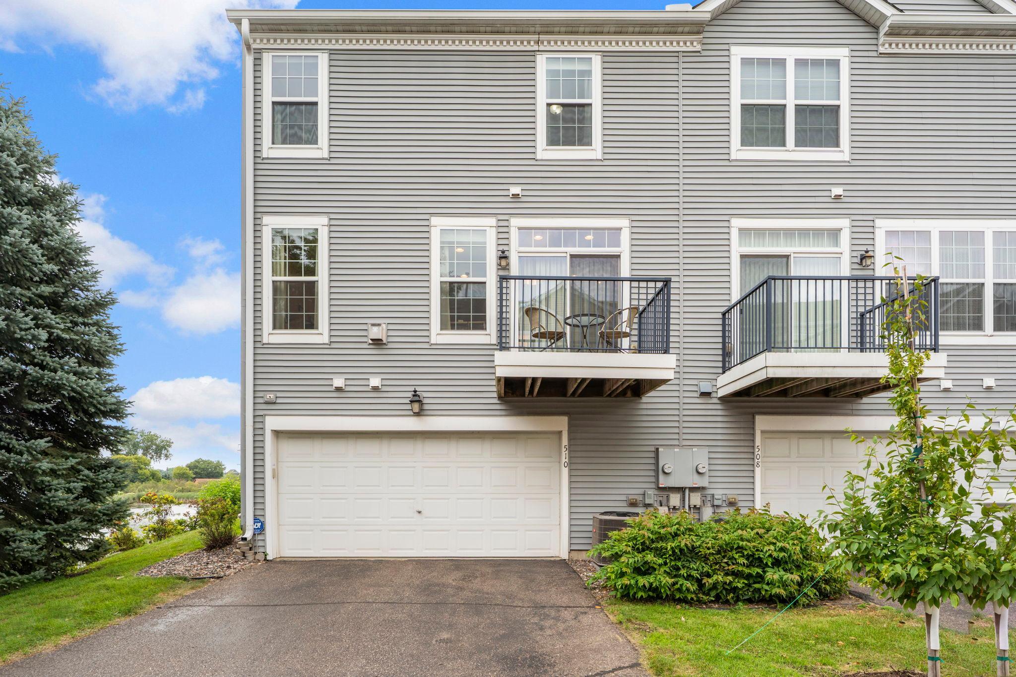 View of Residential at 510 Village Parkway, Circle Pines MN 55014, Circle Pines (43 of 49) - Mike Wilen | Minnesota Team Real Estate