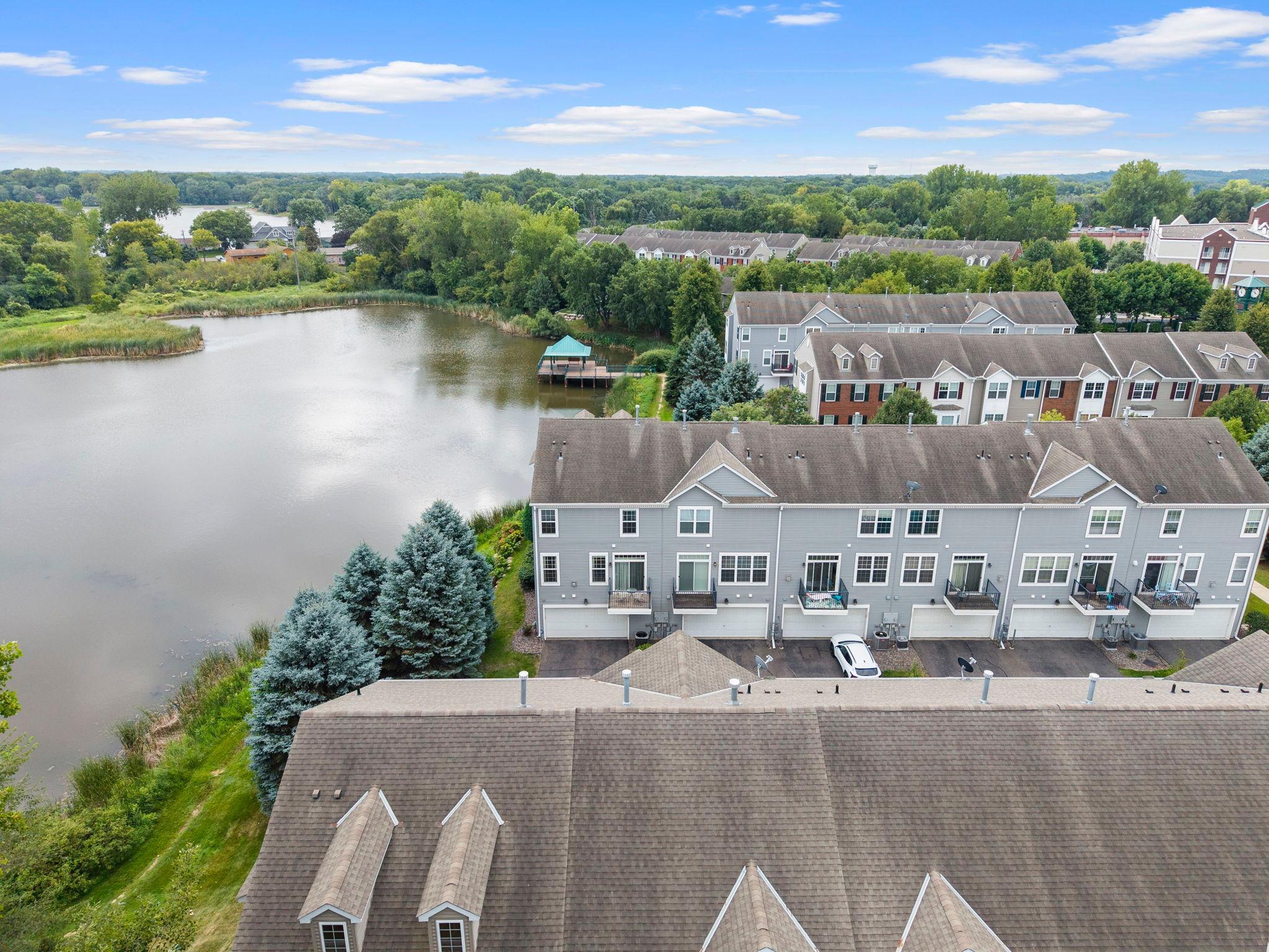 View of Residential at 510 Village Parkway, Circle Pines MN 55014, Circle Pines (41 of 49) - Mike Wilen | Minnesota Team Real Estate