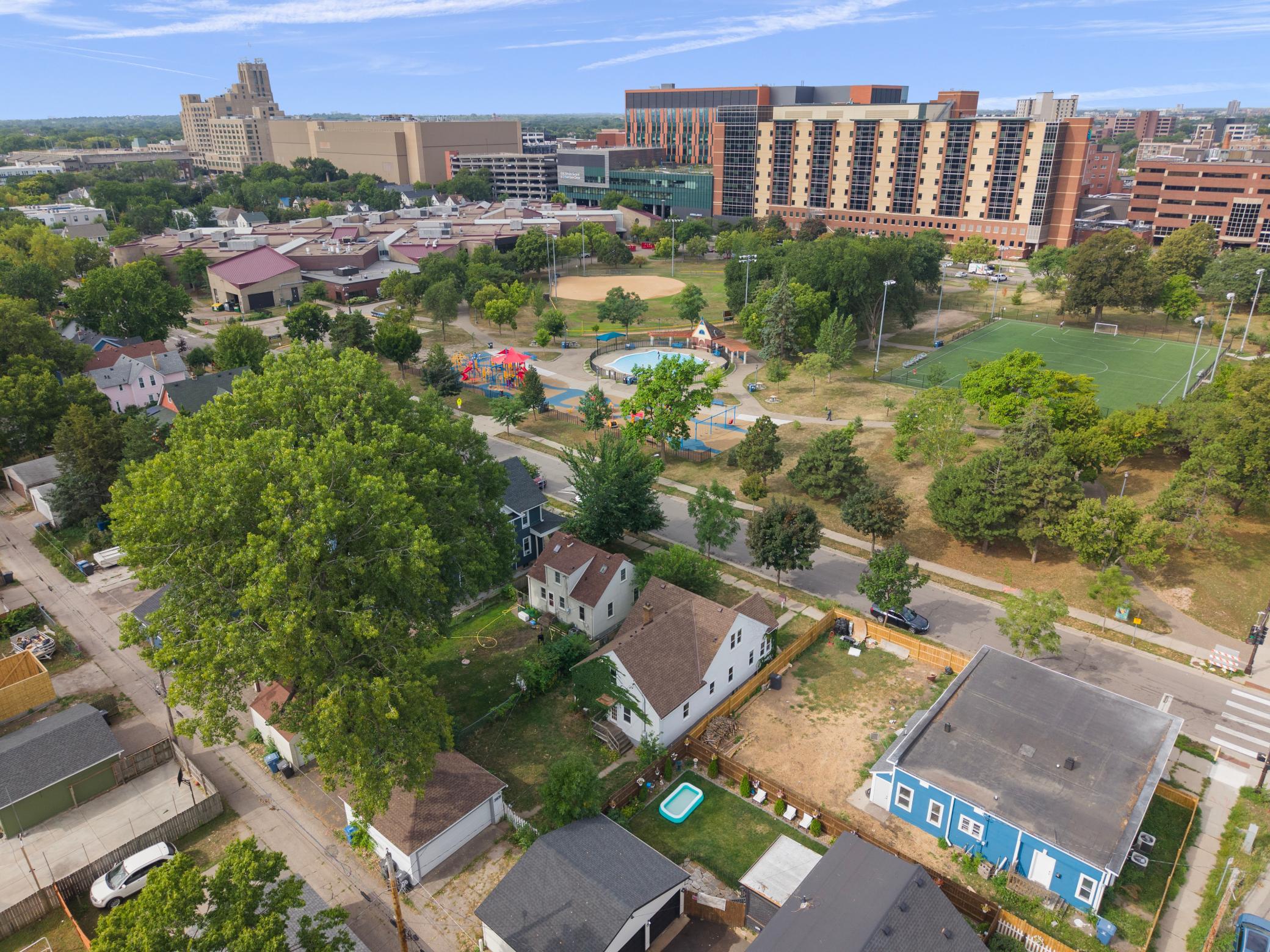 View of Residential at 2609 12th Avenue, Minneapolis MN 55407, Minneapolis (21 of 26) - Mike Wilen | Minnesota Team Real Estate