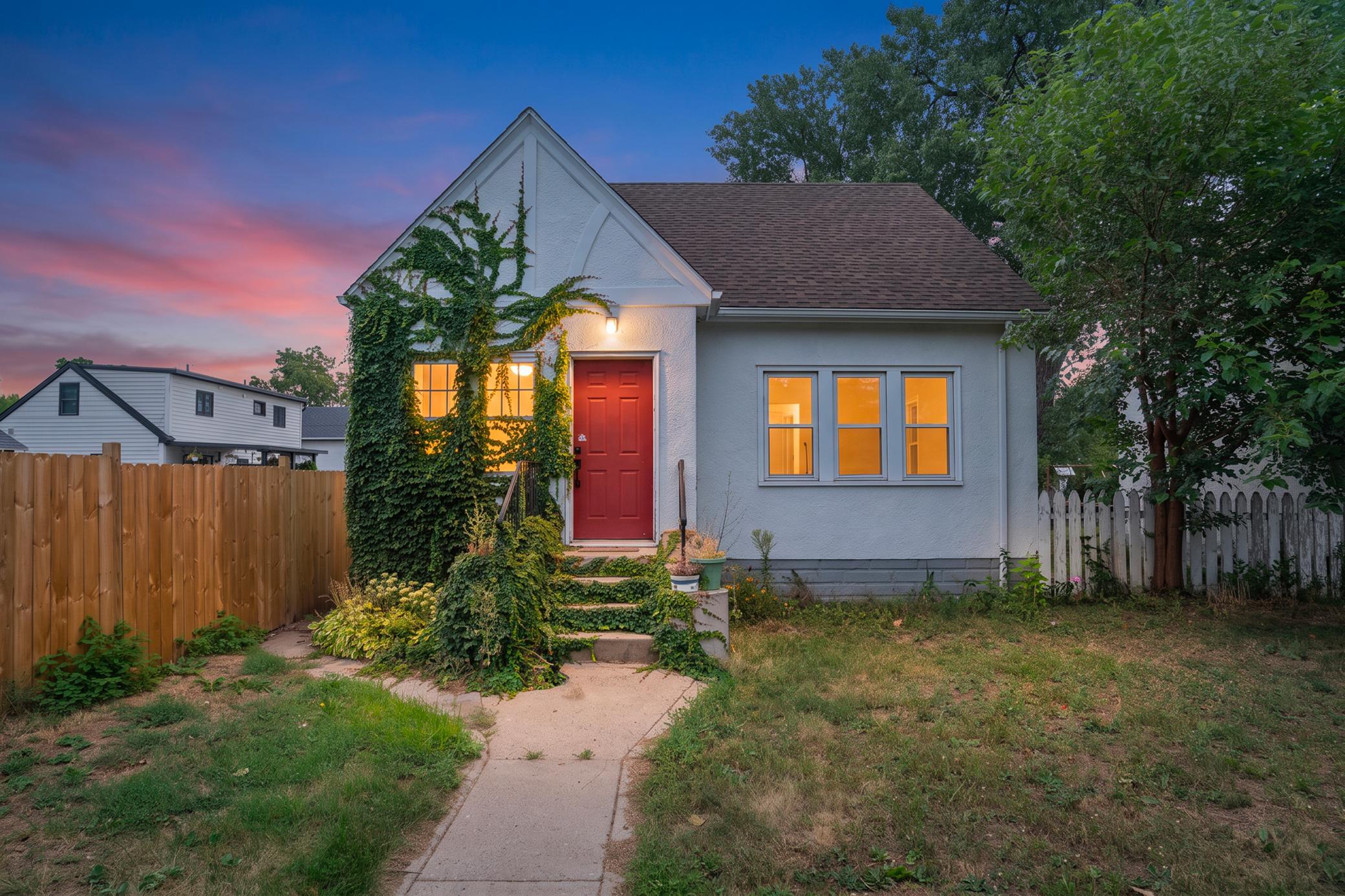 View of Residential at 2609 12th Avenue, Minneapolis MN 55407, Minneapolis - Mike Wilen | Minnesota Team Real Estate