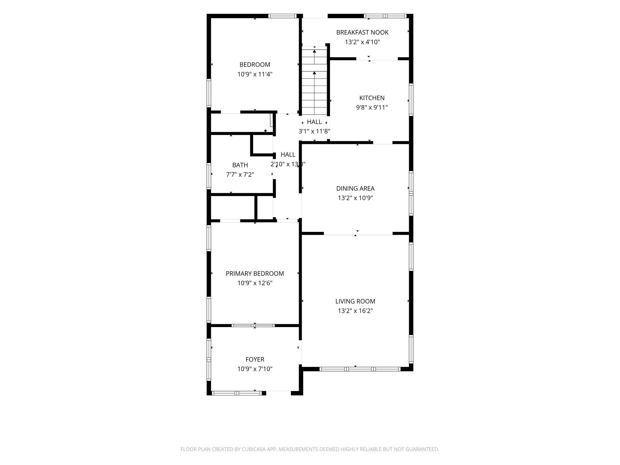 View of Residential at 2609 12th Avenue, Minneapolis MN 55407, Minneapolis (25 of 26) - Mike Wilen | Minnesota Team Real Estate