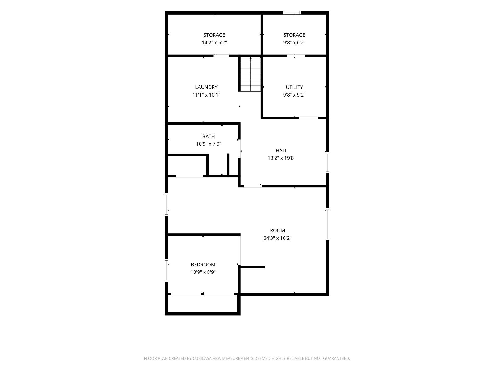 View of Residential at 2609 12th Avenue, Minneapolis MN 55407, Minneapolis (24 of 26) - Mike Wilen | Minnesota Team Real Estate