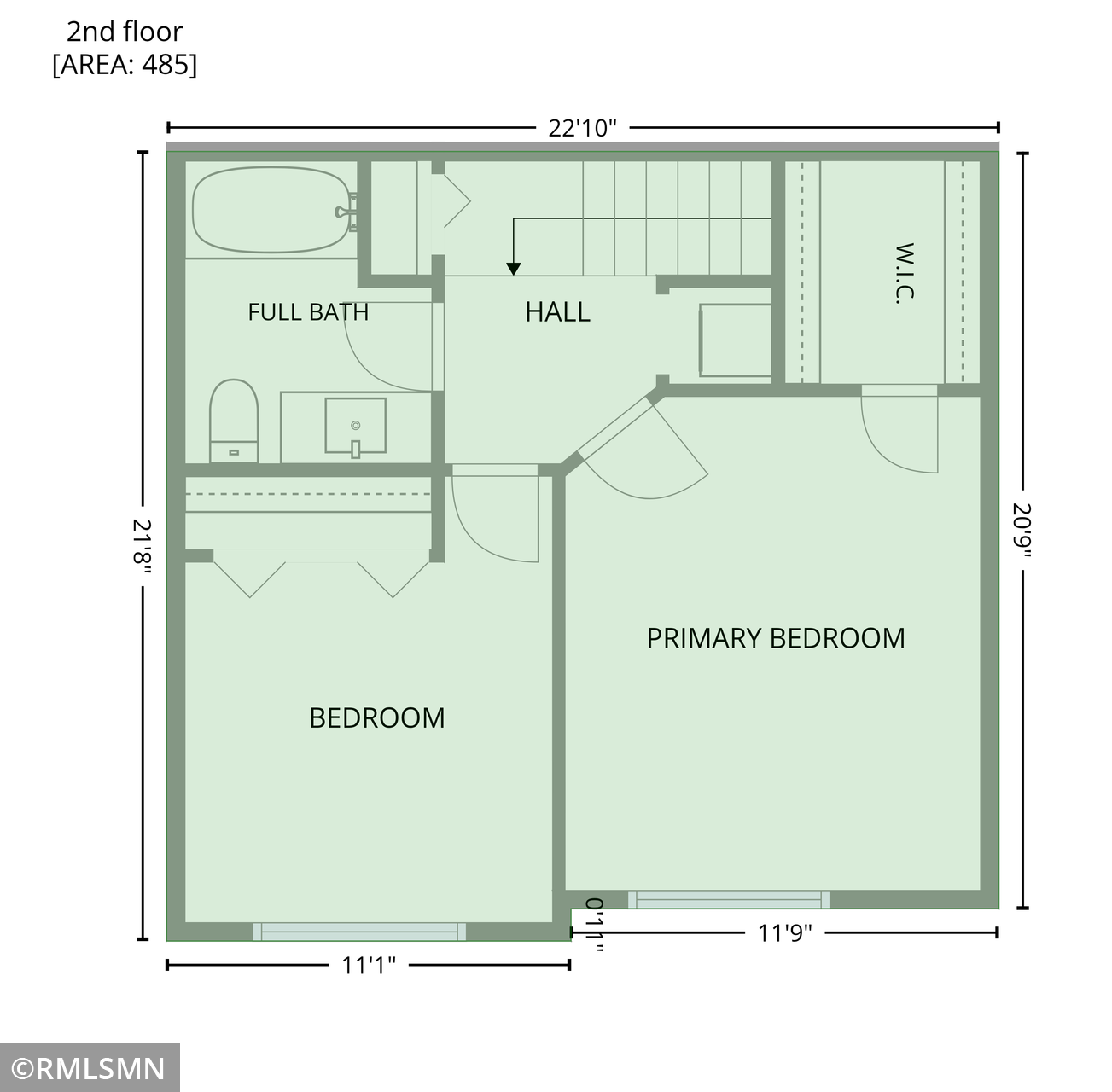 View of Residential at 89 126th Lane, Coon Rapids MN 55448, Coon Rapids (36 of 36) - Mike Wilen | Minnesota Team Real Estate
