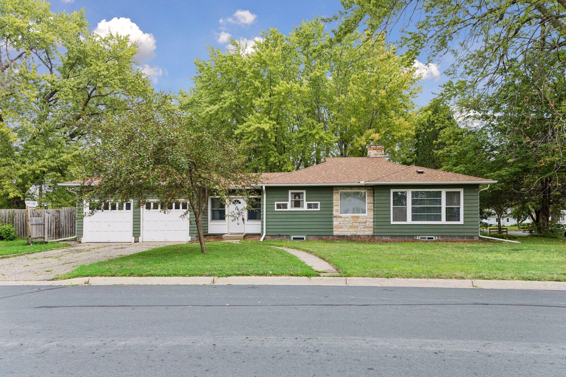 View of Residential at 317 Franklin Avenue, Watertown MN 55388, Watertown - Mike Wilen | Minnesota Team Real Estate