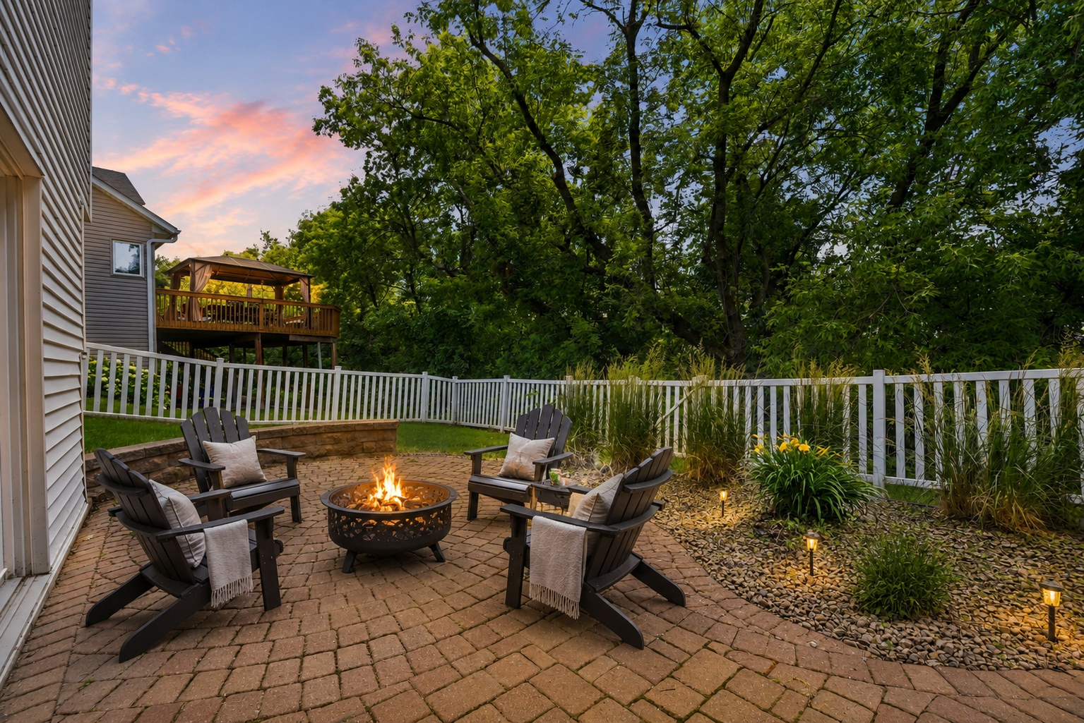 View of Residential at 13345 54th Avenue, Plymouth MN 55442, Plymouth (23 of 25) - Mike Wilen | Minnesota Team Real Estate