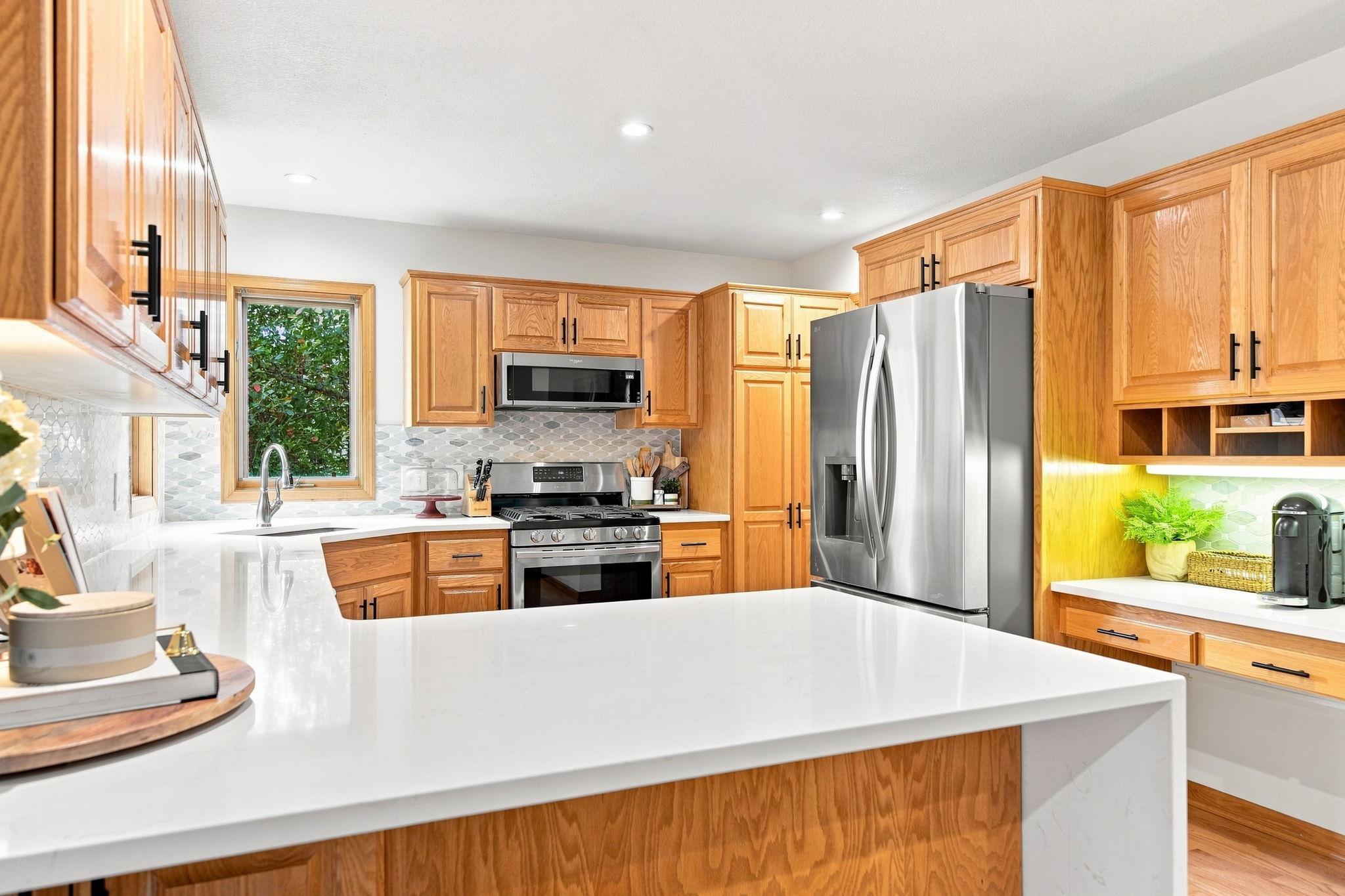 View of Residential at 13345 54th Avenue, Plymouth MN 55442, Plymouth (2 of 25) - Mike Wilen | Minnesota Team Real Estate