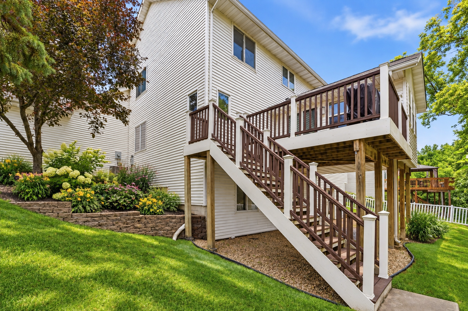 View of Residential at 13345 54th Avenue, Plymouth MN 55442, Plymouth (24 of 25) - Mike Wilen | Minnesota Team Real Estate