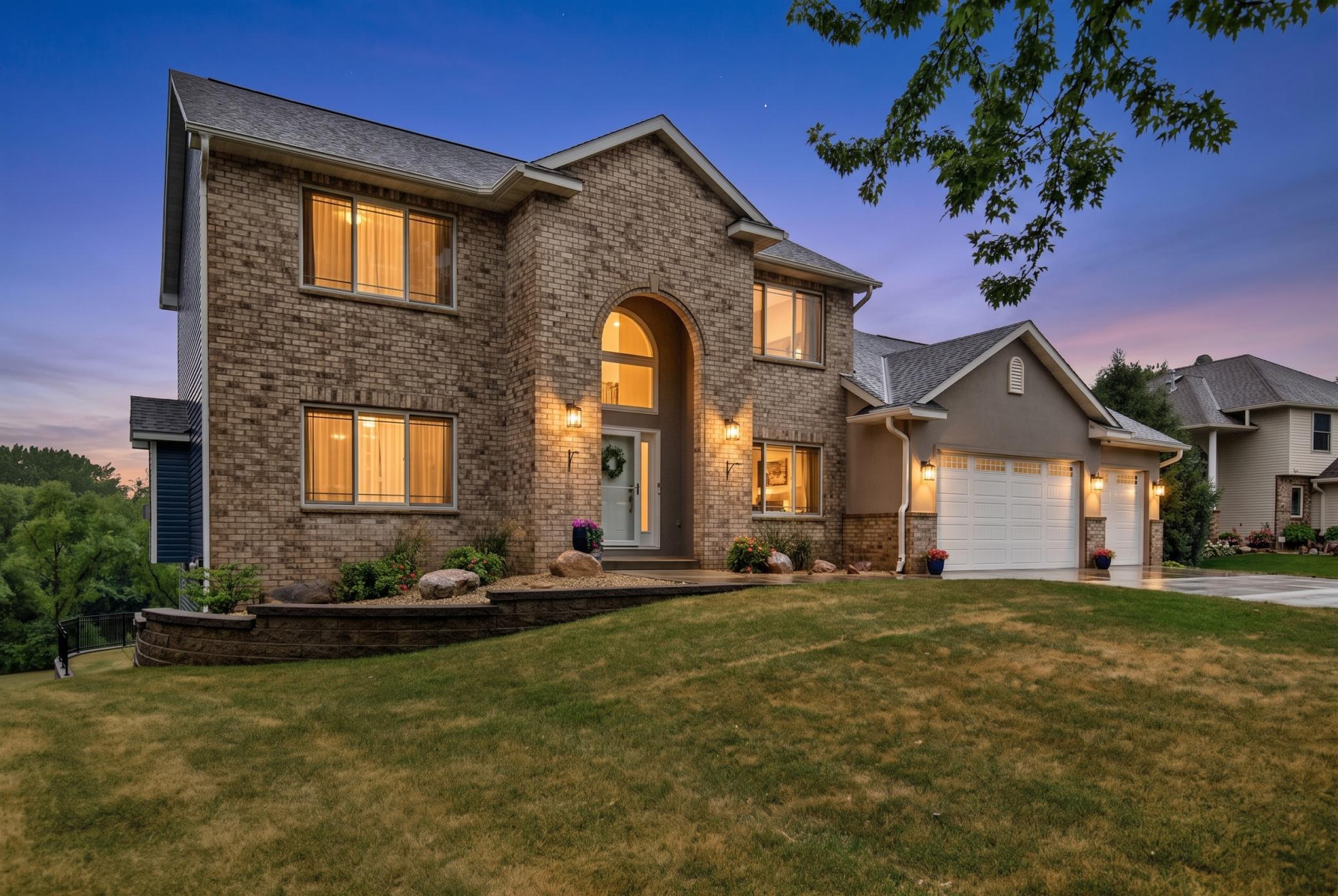View of Residential at 8939 Heatherton Ridge Drive, Savage MN 55378, Savage - Mike Wilen | Minnesota Team Real Estate