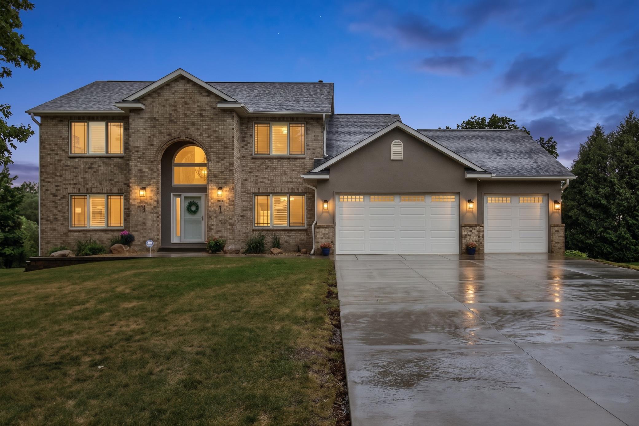 View of Single Family at 8939 Heatherton Ridge Drive, Savage - Mike Wilen | Minnesota Team Real Estate