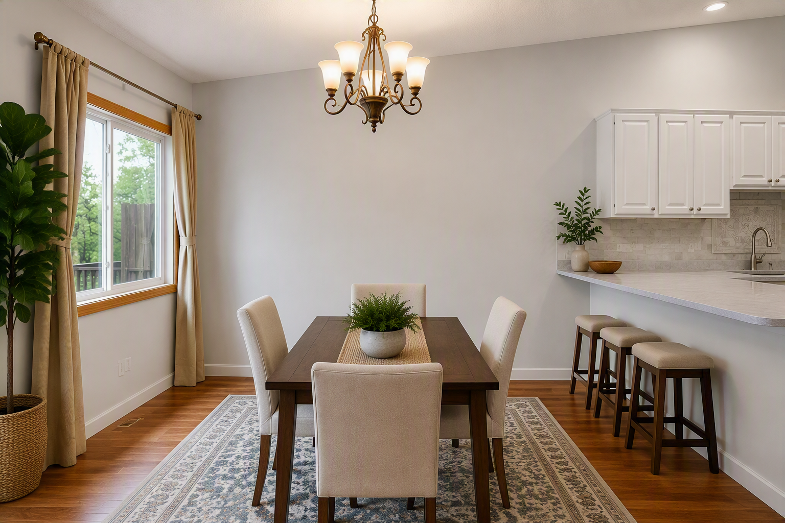 View of Residential at 6159 Creek Line Drive, Minnetonka MN 55345, Minnetonka (7 of 45) - Mike Wilen | Minnesota Team Real Estate