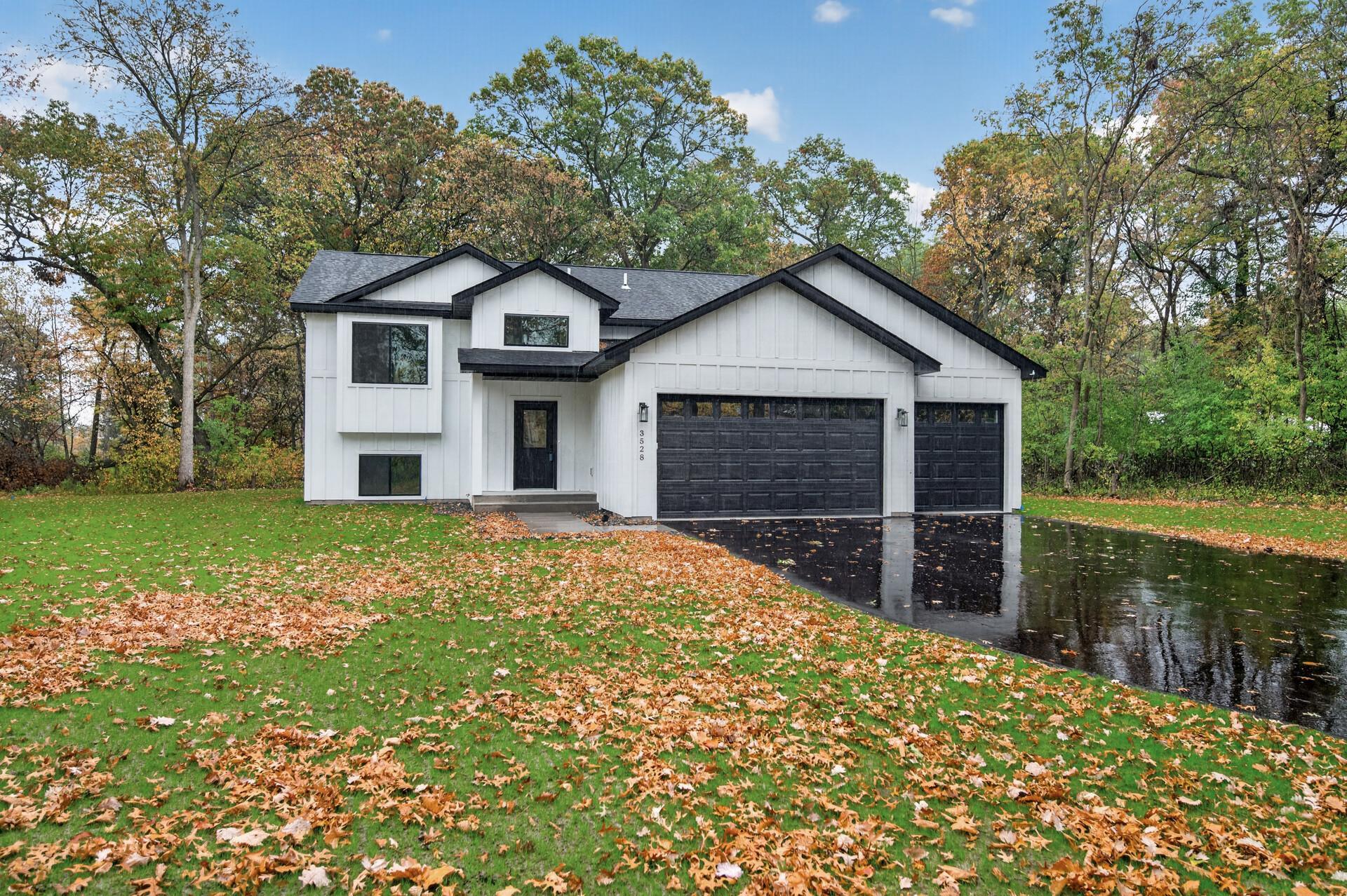 View of Single Family at 3528 Holly Street, Cambridge - Mike Wilen | Minnesota Team Real Estate