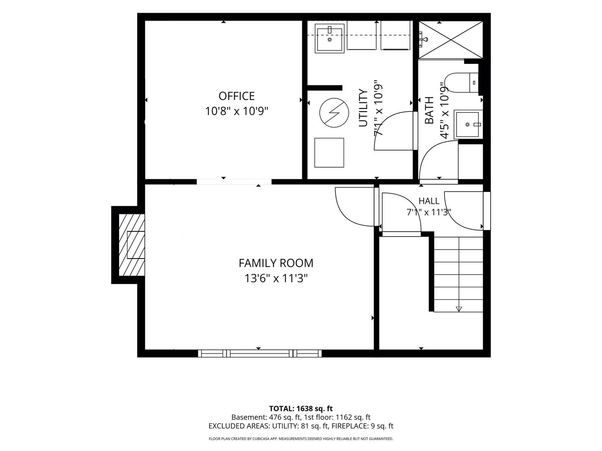 View of Residential at 6800 Valley Place, Crystal MN 55427, Crystal (36 of 36) - Mike Wilen | Minnesota Team Real Estate