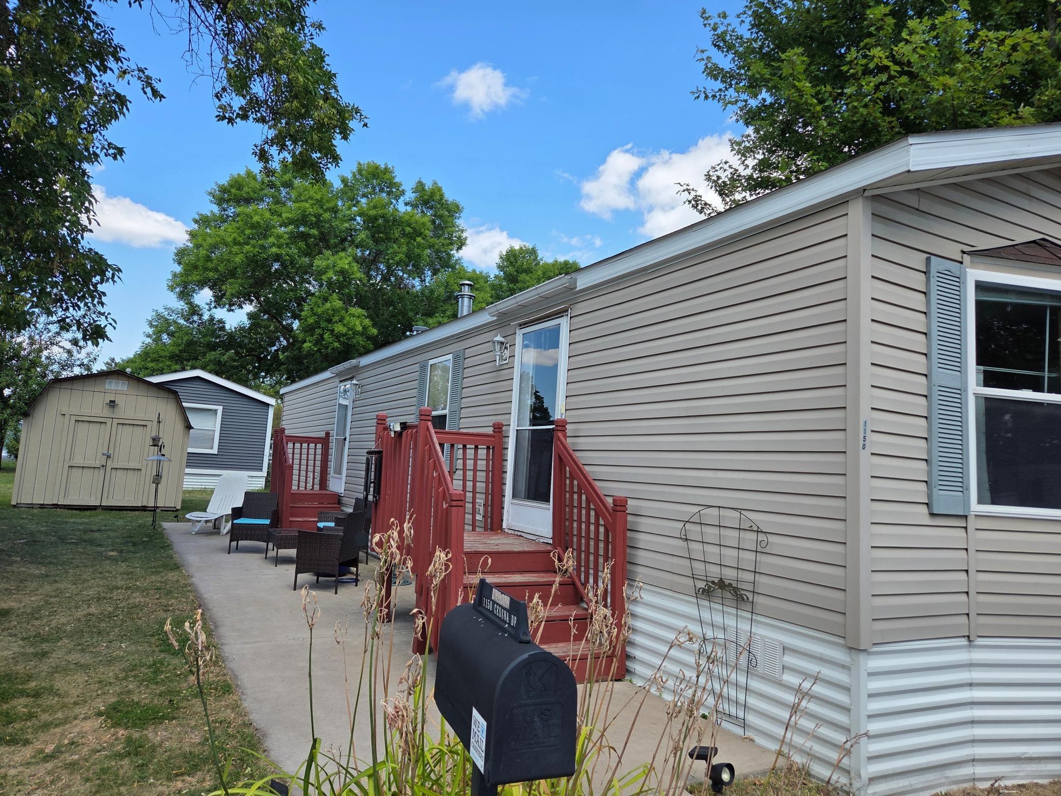 View of Residential at 1150 Cessna Drive, New Brighton MN 55112, New Brighton (2 of 33) - Mike Wilen | Minnesota Team Real Estate
