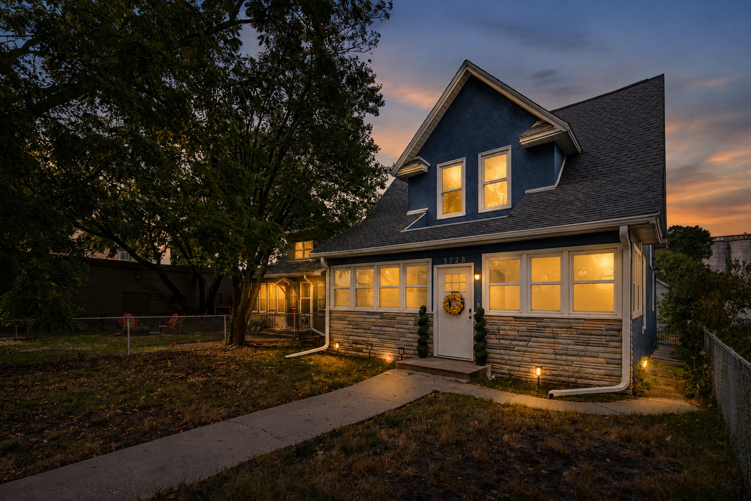 View of Residential at 3728 Minnehaha Avenue, Minneapolis MN 55406, Minneapolis (3 of 31) - Mike Wilen | Minnesota Team Real Estate