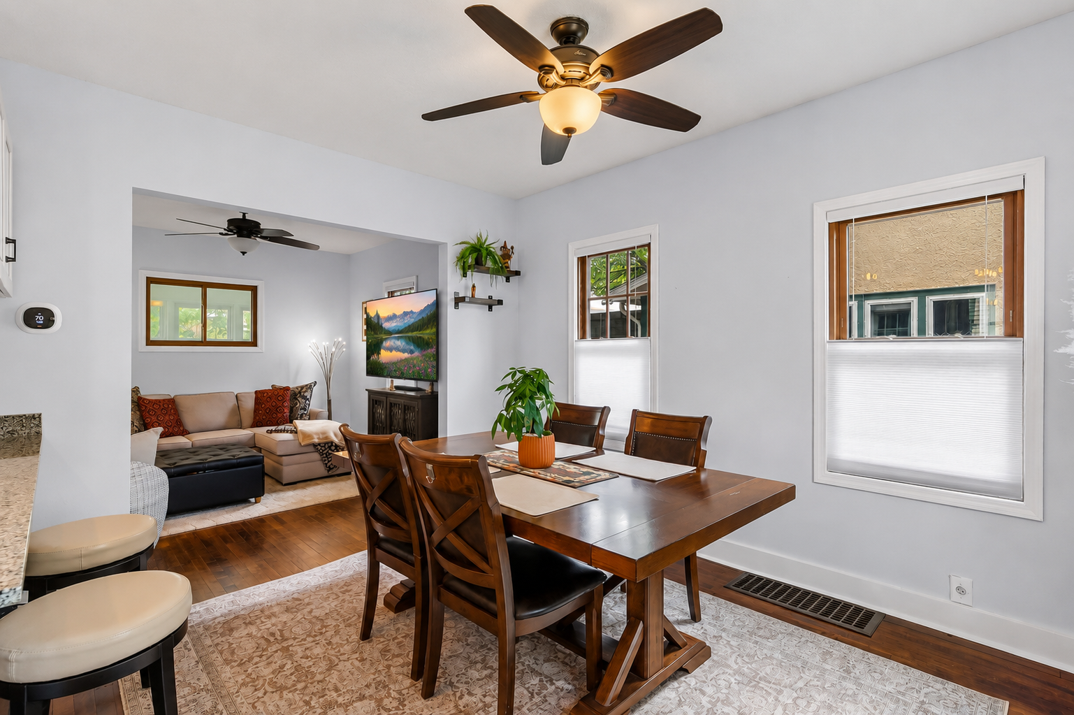 View of Residential at 3728 Minnehaha Avenue, Minneapolis MN 55406, Minneapolis (10 of 31) - Mike Wilen | Minnesota Team Real Estate