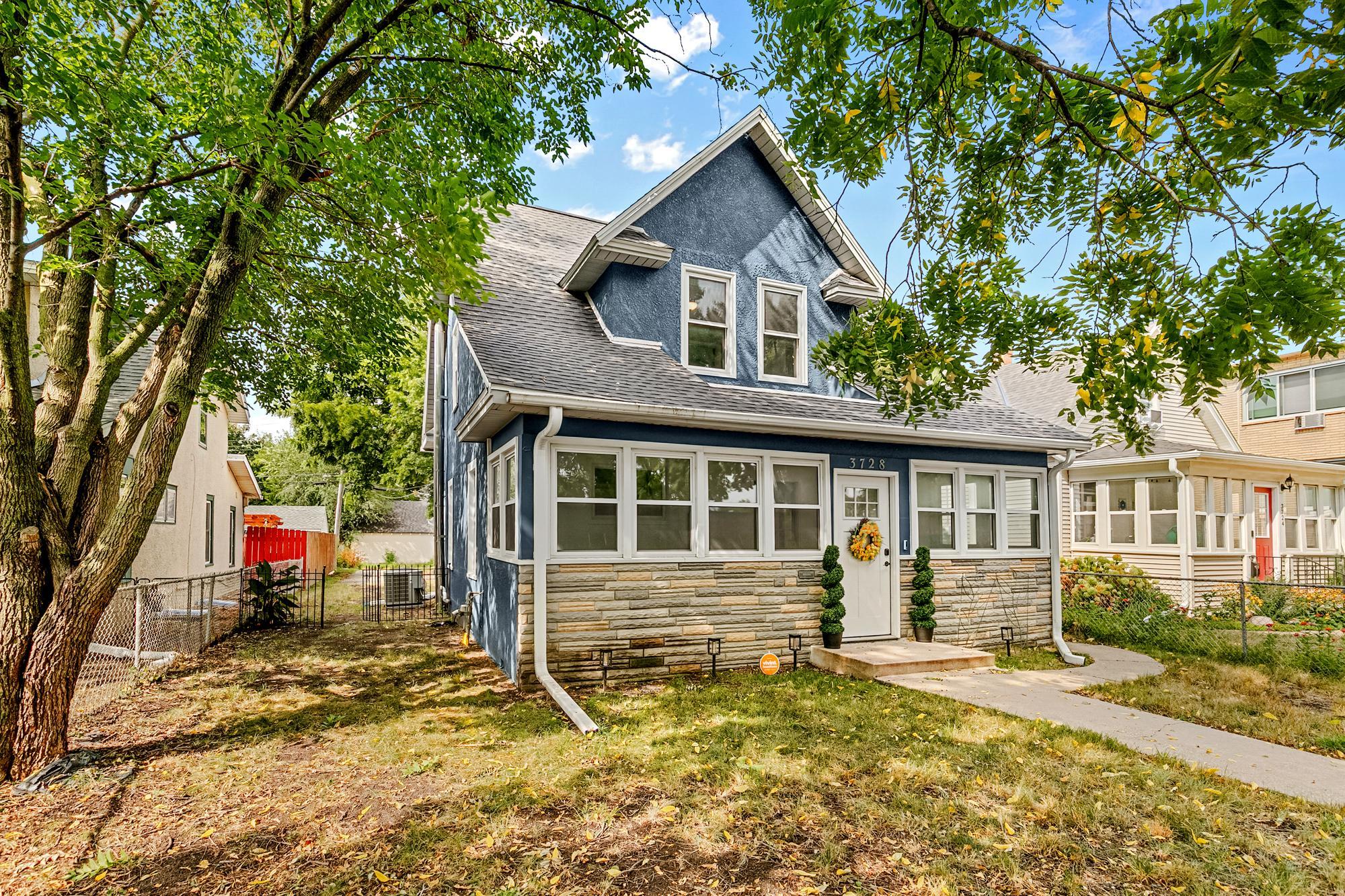 View of Residential at 3728 Minnehaha Avenue, Minneapolis MN 55406, Minneapolis (2 of 31) - Mike Wilen | Minnesota Team Real Estate