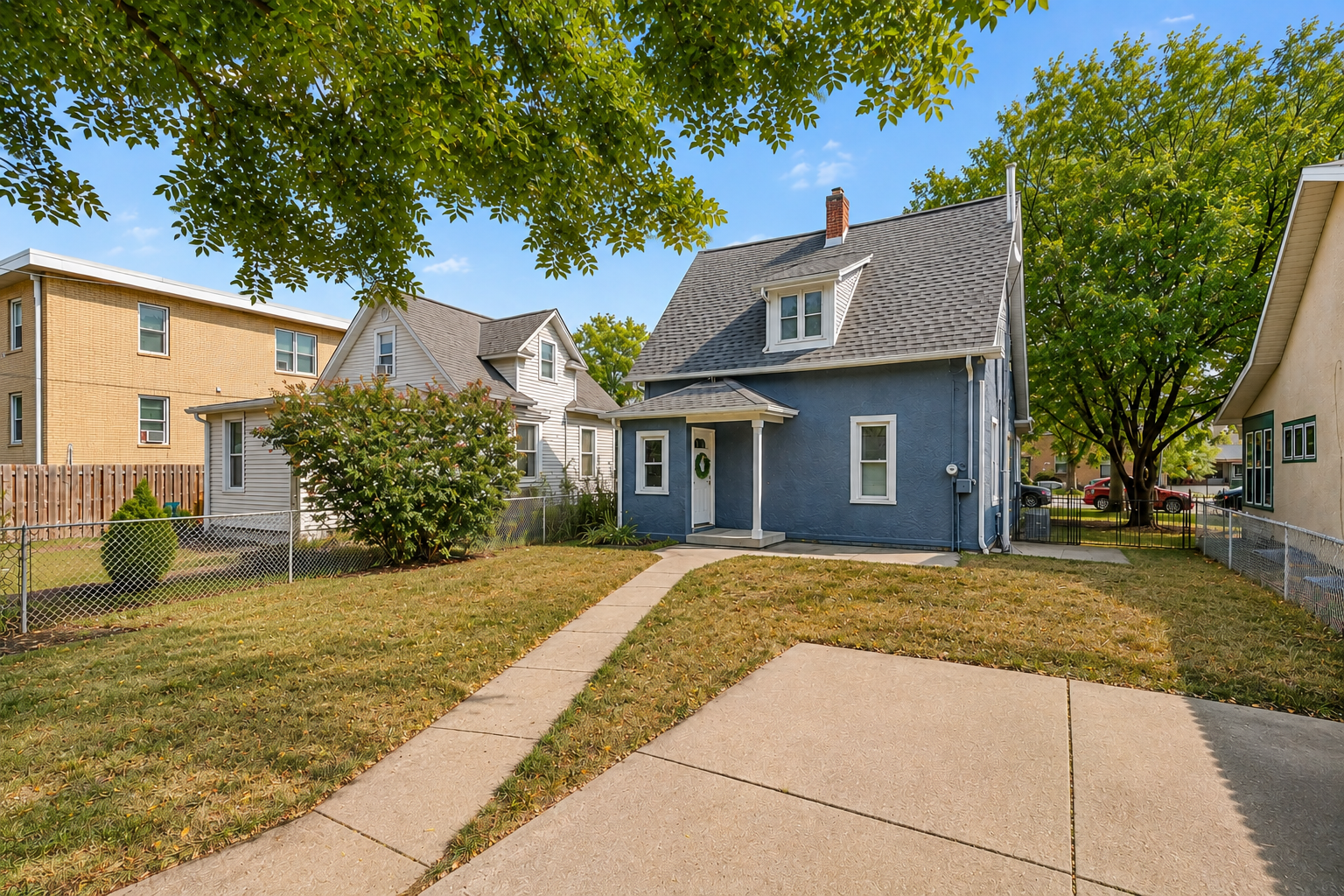 View of Residential at 3728 Minnehaha Avenue, Minneapolis MN 55406, Minneapolis (28 of 31) - Mike Wilen | Minnesota Team Real Estate