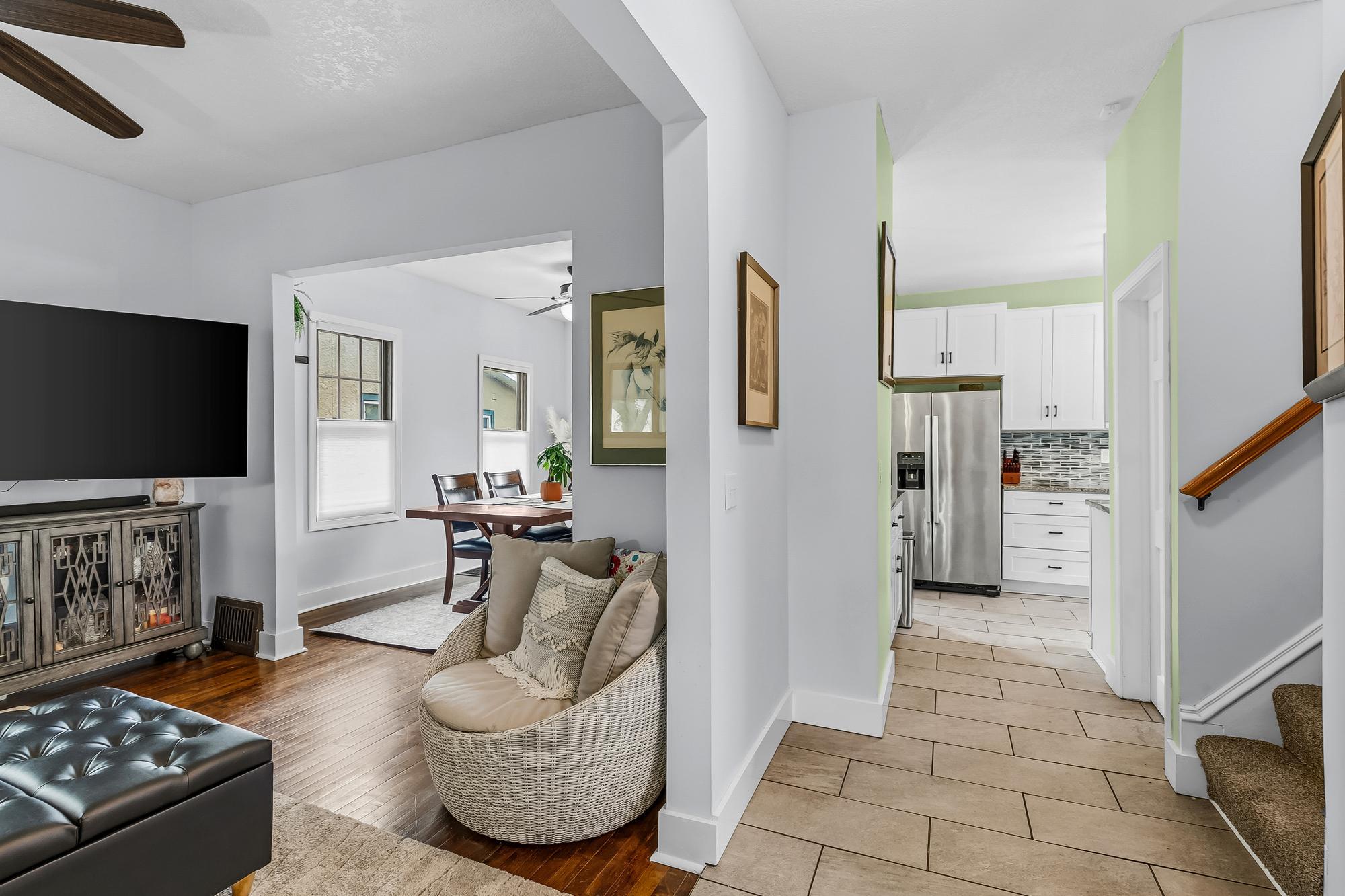 View of Residential at 3728 Minnehaha Avenue, Minneapolis MN 55406, Minneapolis (6 of 31) - Mike Wilen | Minnesota Team Real Estate