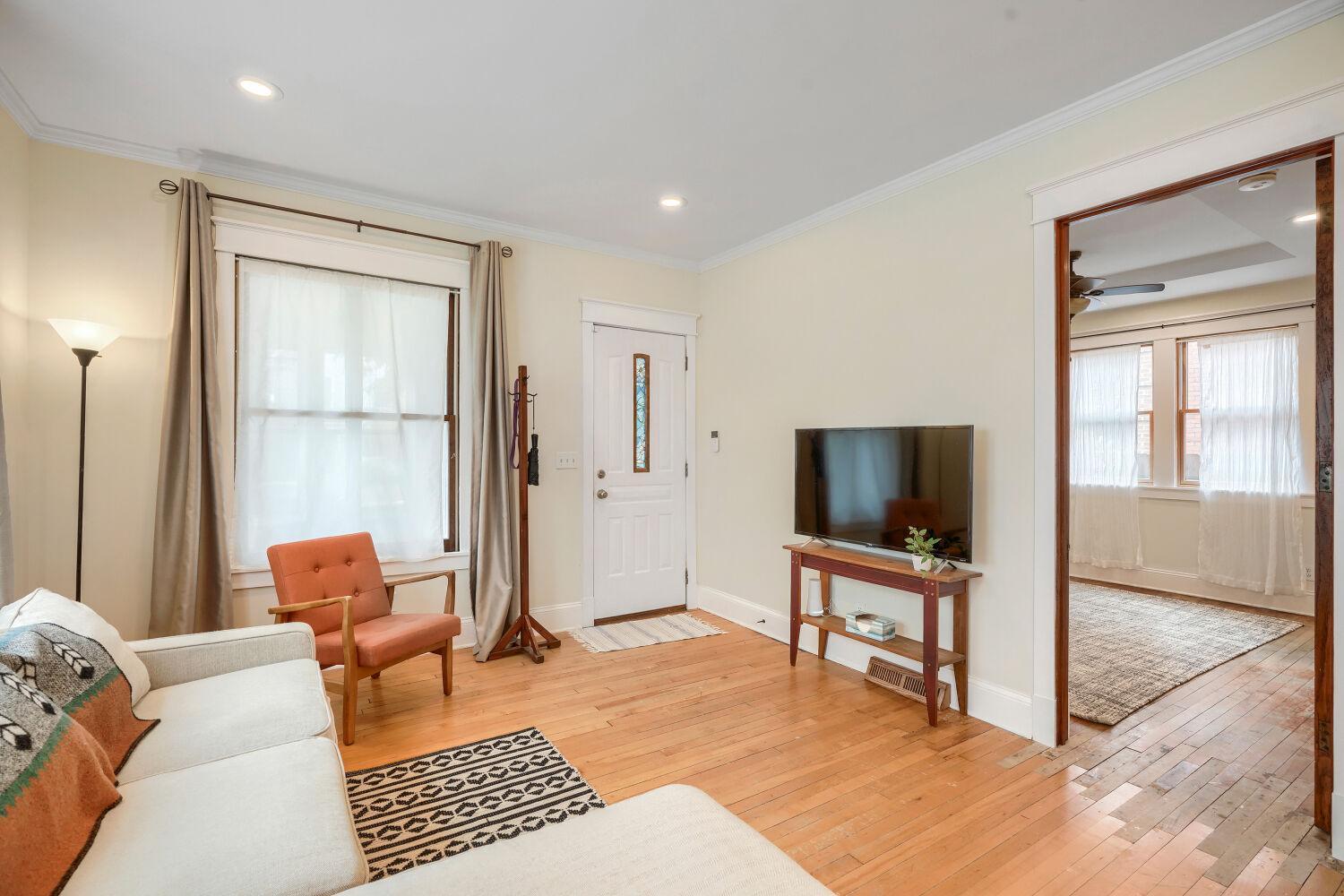 View of Residential at 1821 Fillmore Street, Minneapolis MN 55418, Minneapolis (6 of 28) - Mike Wilen | Minnesota Team Real Estate