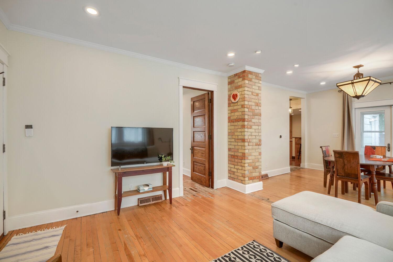 View of Residential at 1821 Fillmore Street, Minneapolis MN 55418, Minneapolis (9 of 28) - Mike Wilen | Minnesota Team Real Estate