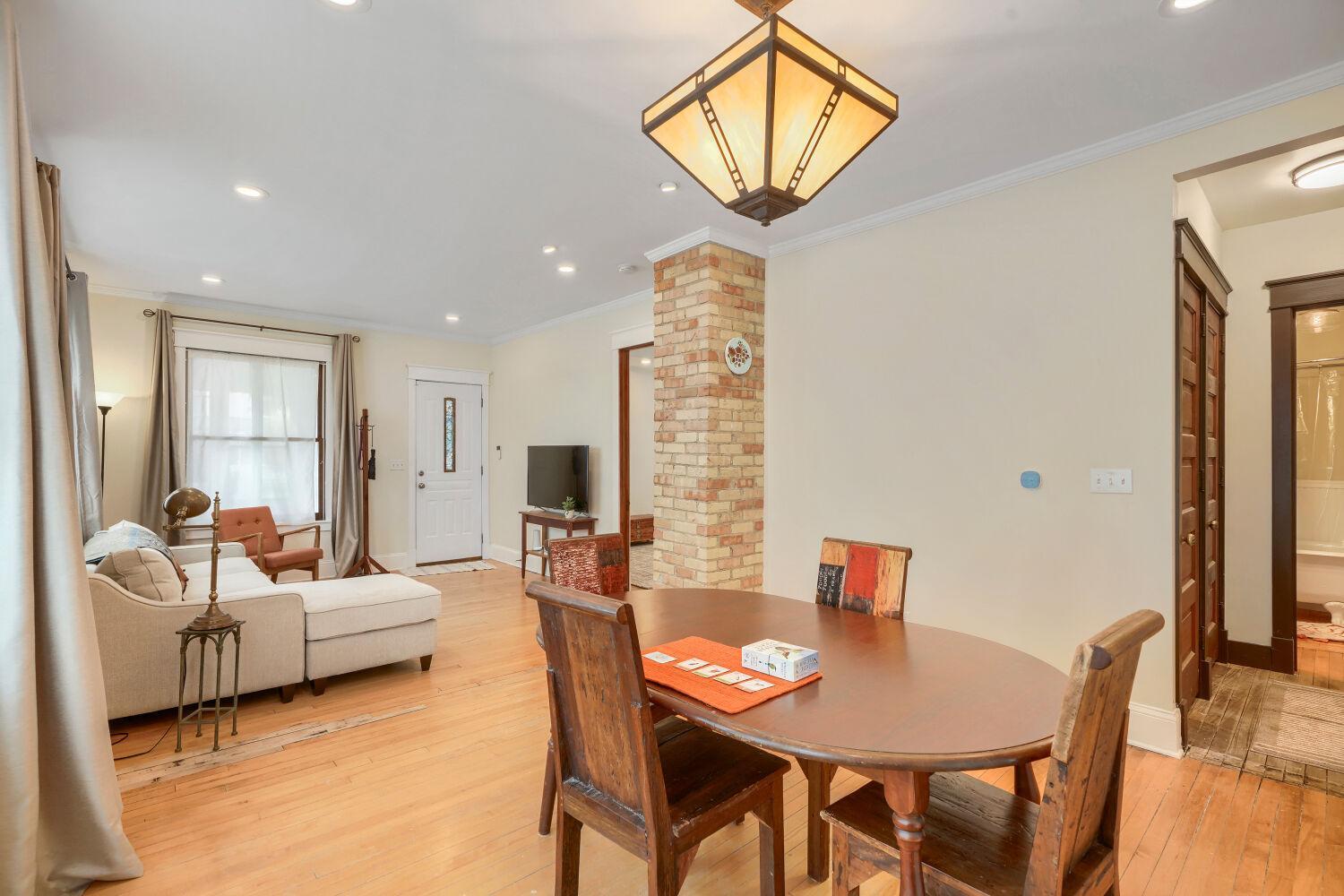 View of Residential at 1821 Fillmore Street, Minneapolis MN 55418, Minneapolis (8 of 28) - Mike Wilen | Minnesota Team Real Estate