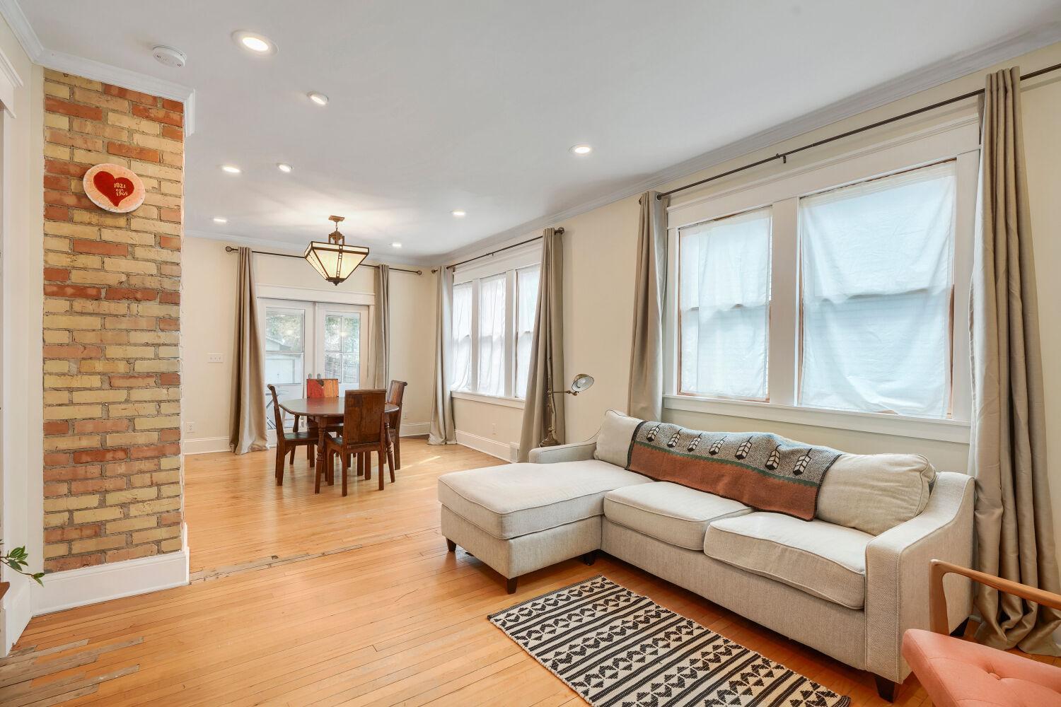 View of Residential at 1821 Fillmore Street, Minneapolis MN 55418, Minneapolis (7 of 28) - Mike Wilen | Minnesota Team Real Estate