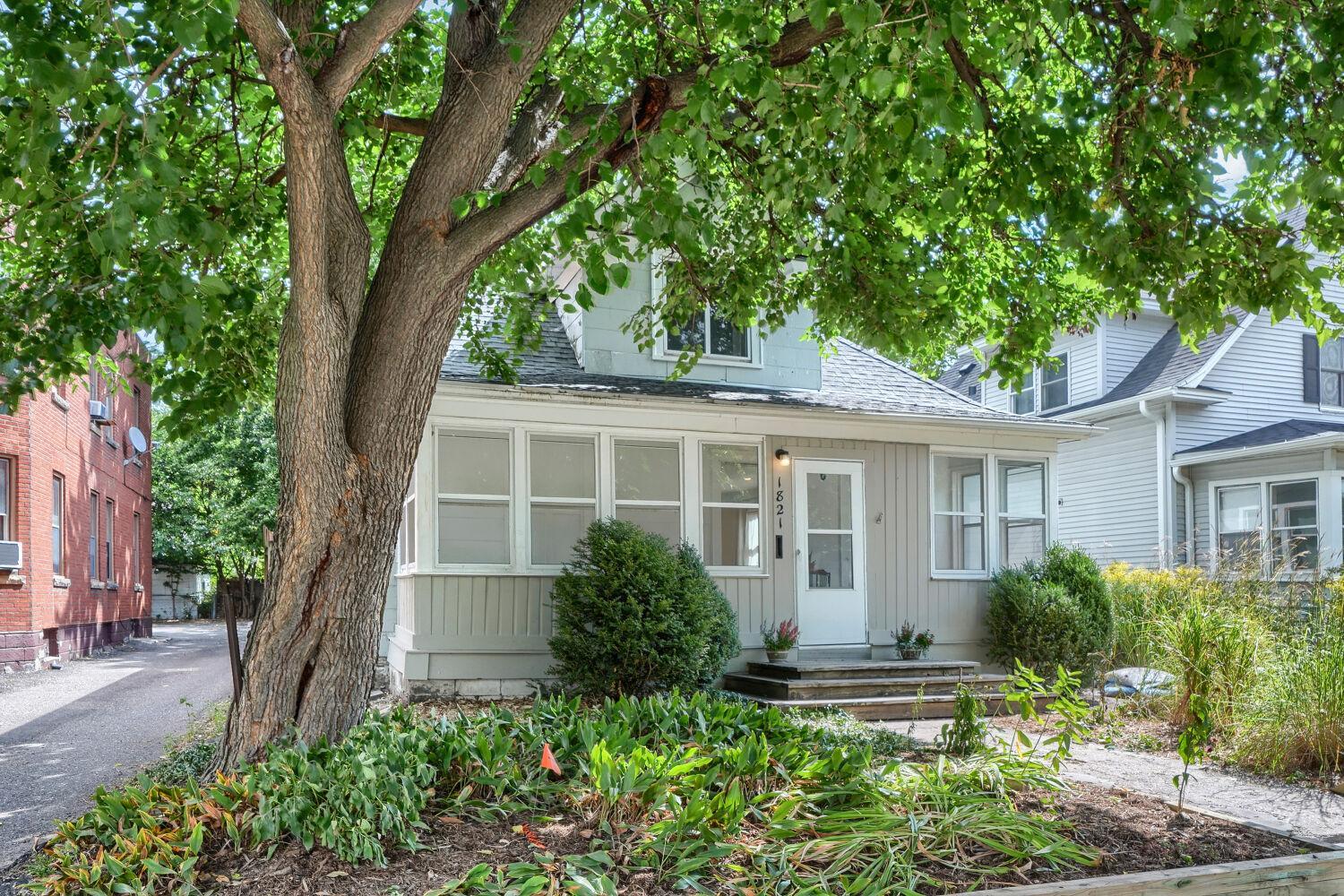 View of Residential at 1821 Fillmore Street, Minneapolis MN 55418, Minneapolis (2 of 28) - Mike Wilen | Minnesota Team Real Estate