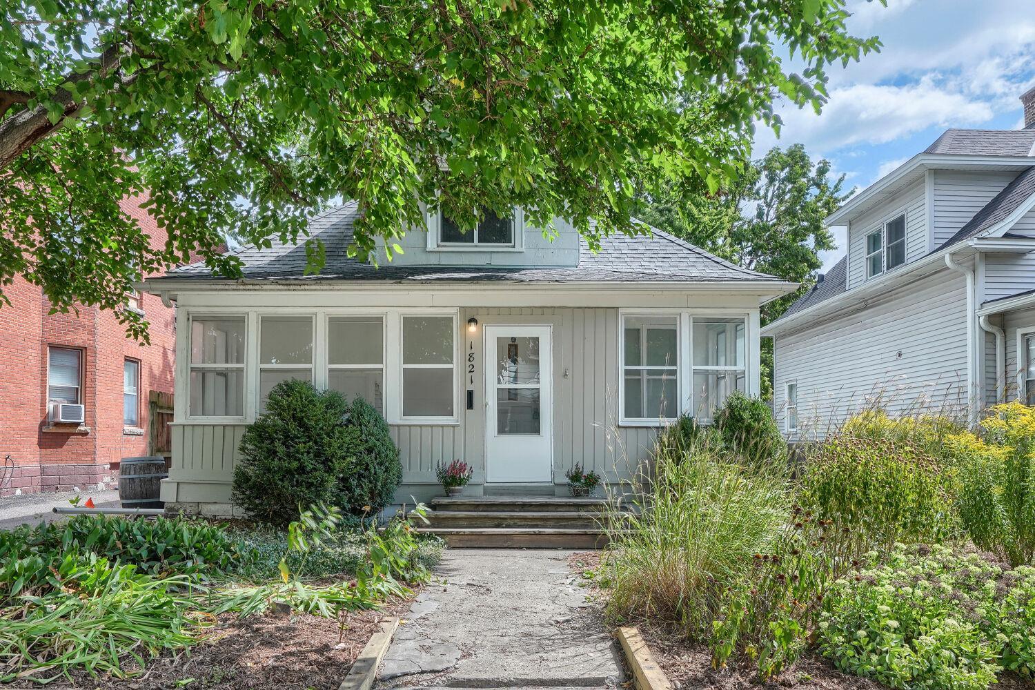 View of Residential at 1821 Fillmore Street, Minneapolis MN 55418, Minneapolis (3 of 28) - Mike Wilen | Minnesota Team Real Estate