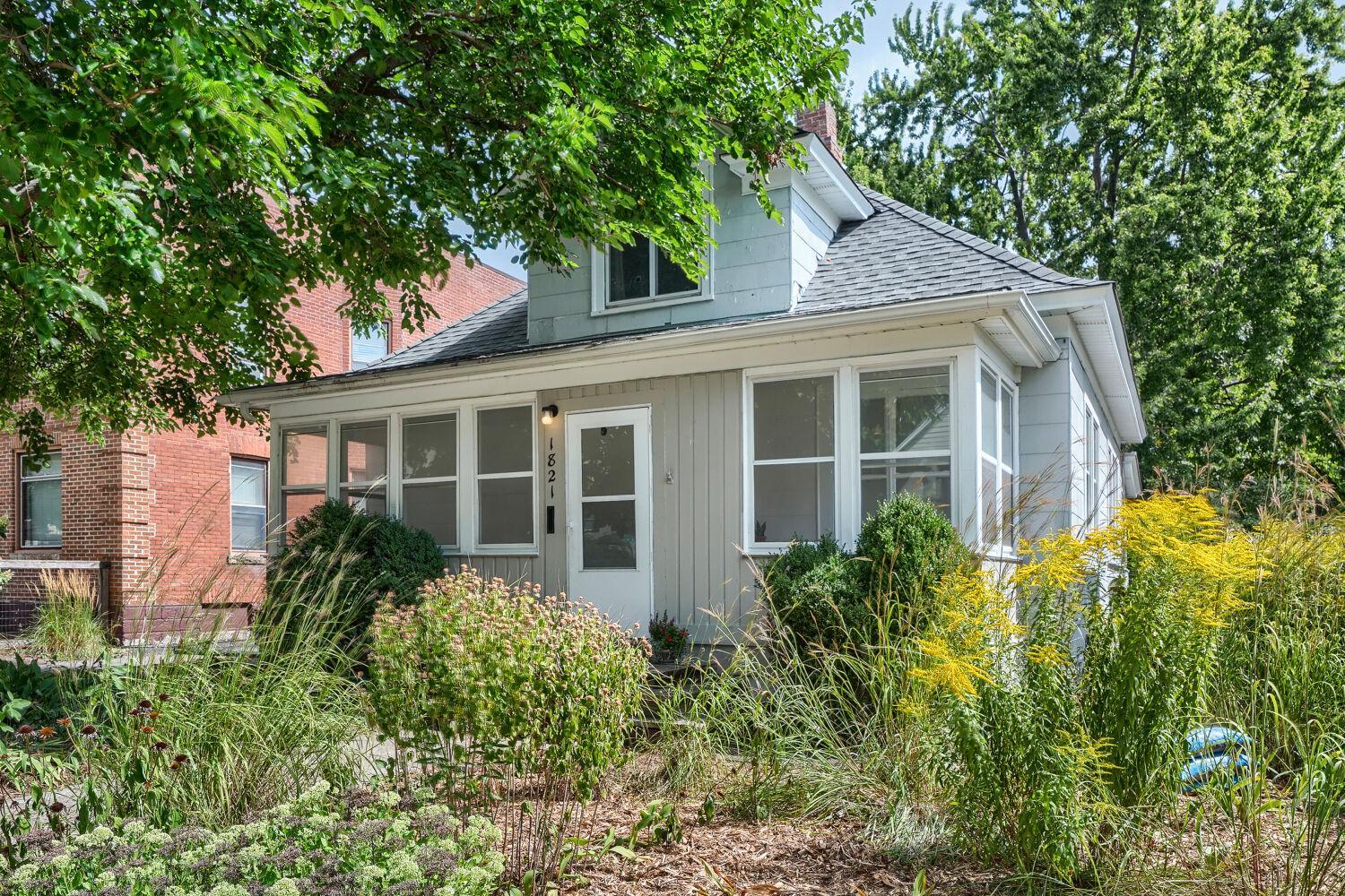 View of Single Family at 1821 Fillmore Street, Minneapolis - Mike Wilen | Minnesota Team Real Estate