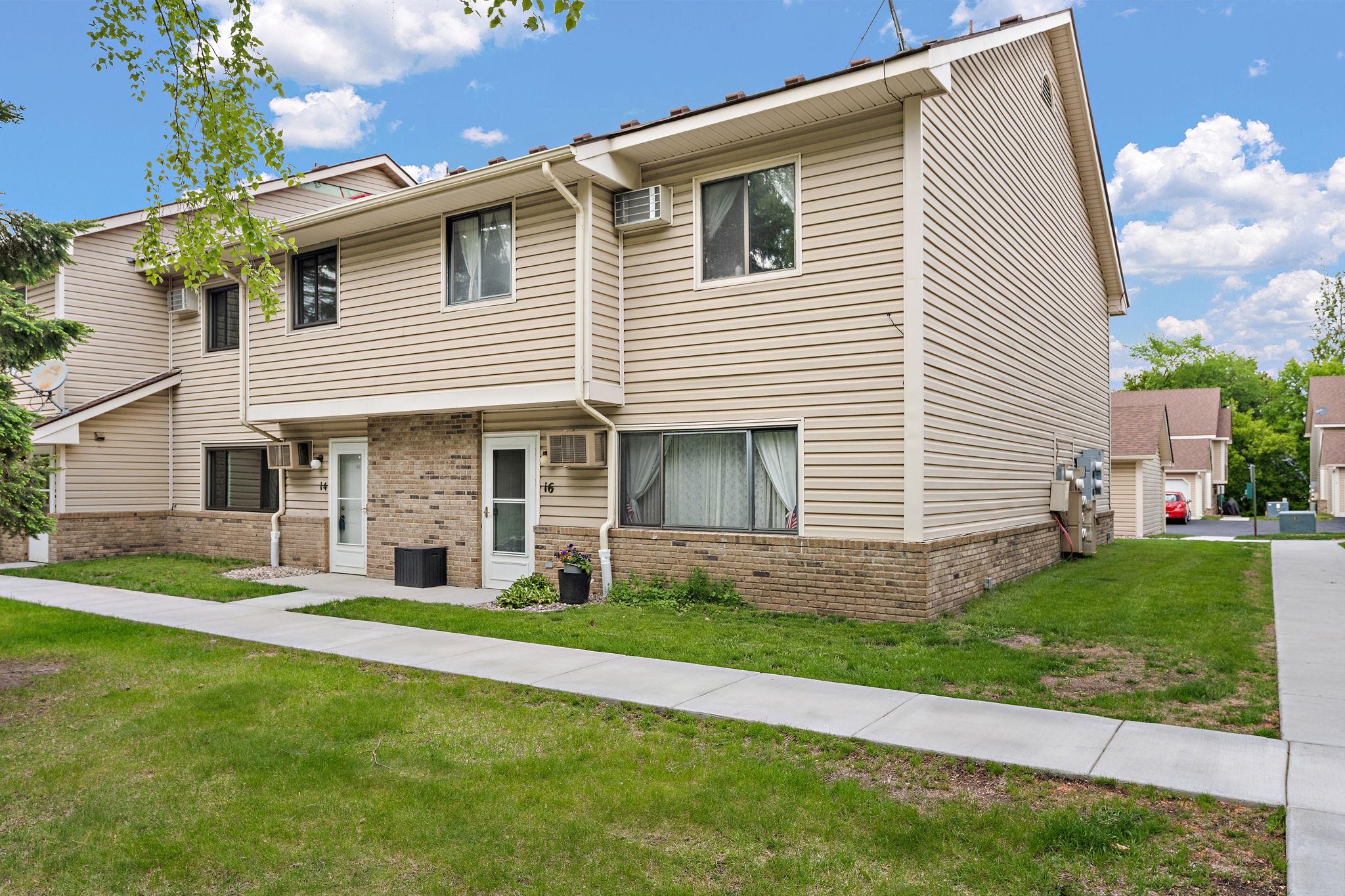 View of (TH) Quad/4 Corners at 16 13th Street, Waconia - Mike Wilen | Minnesota Team Real Estate