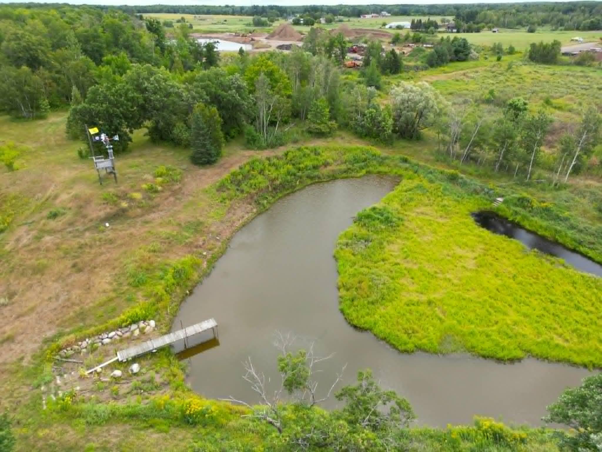 View of Land at 40306 Torchlight Road, Isle MN 56342, Isle (42 of 46) - Mike Wilen | Minnesota Team Real Estate