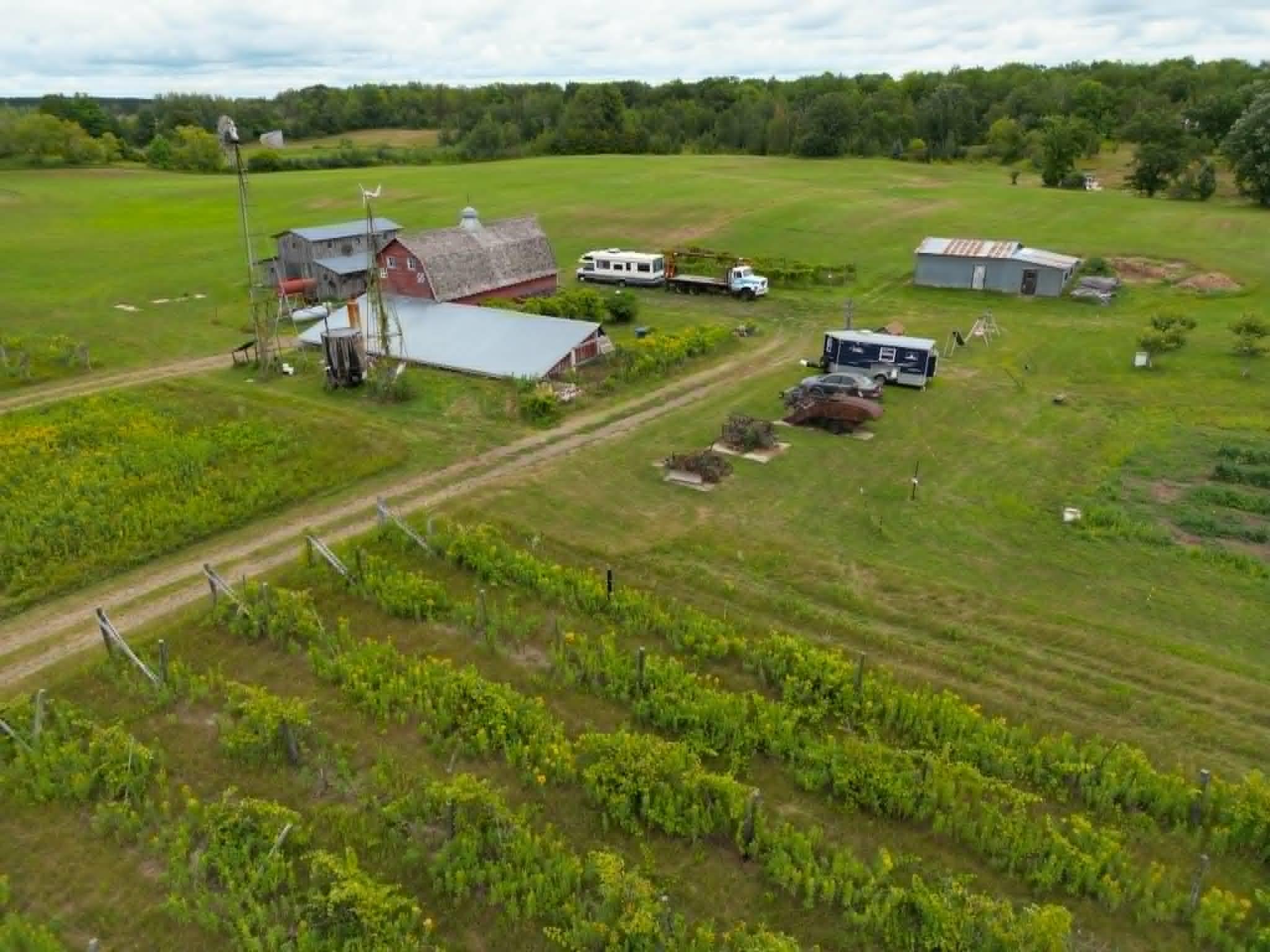 View of Land at 40306 Torchlight Road, Isle MN 56342, Isle (40 of 46) - Mike Wilen | Minnesota Team Real Estate