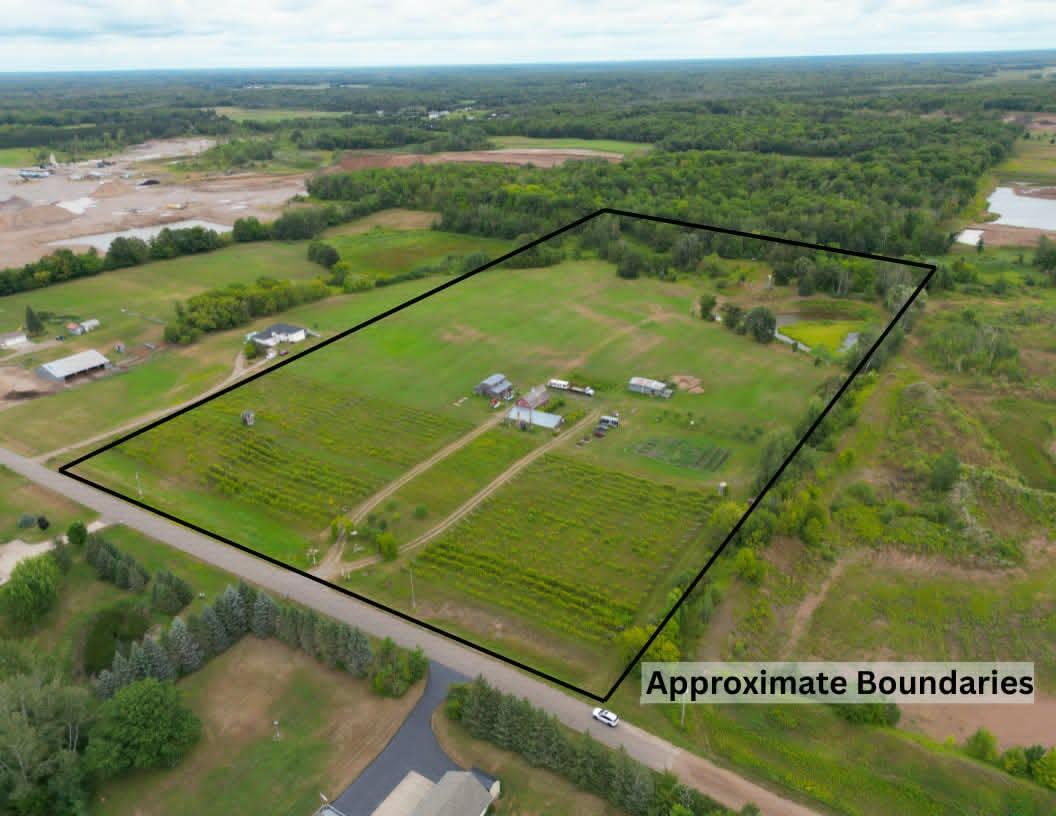 View of Land at 40306 Torchlight Road, Isle MN 56342, Isle (28 of 46) - Mike Wilen | Minnesota Team Real Estate