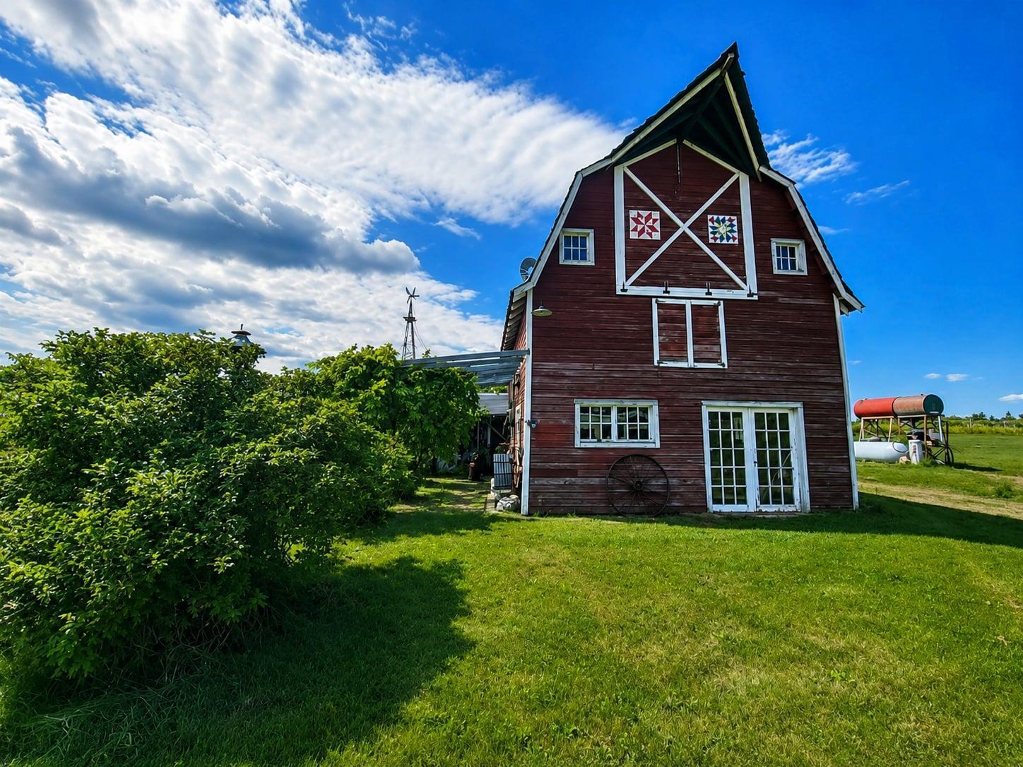 View of Land at 40306 Torchlight Road, Isle MN 56342, Isle - Mike Wilen | Minnesota Team Real Estate