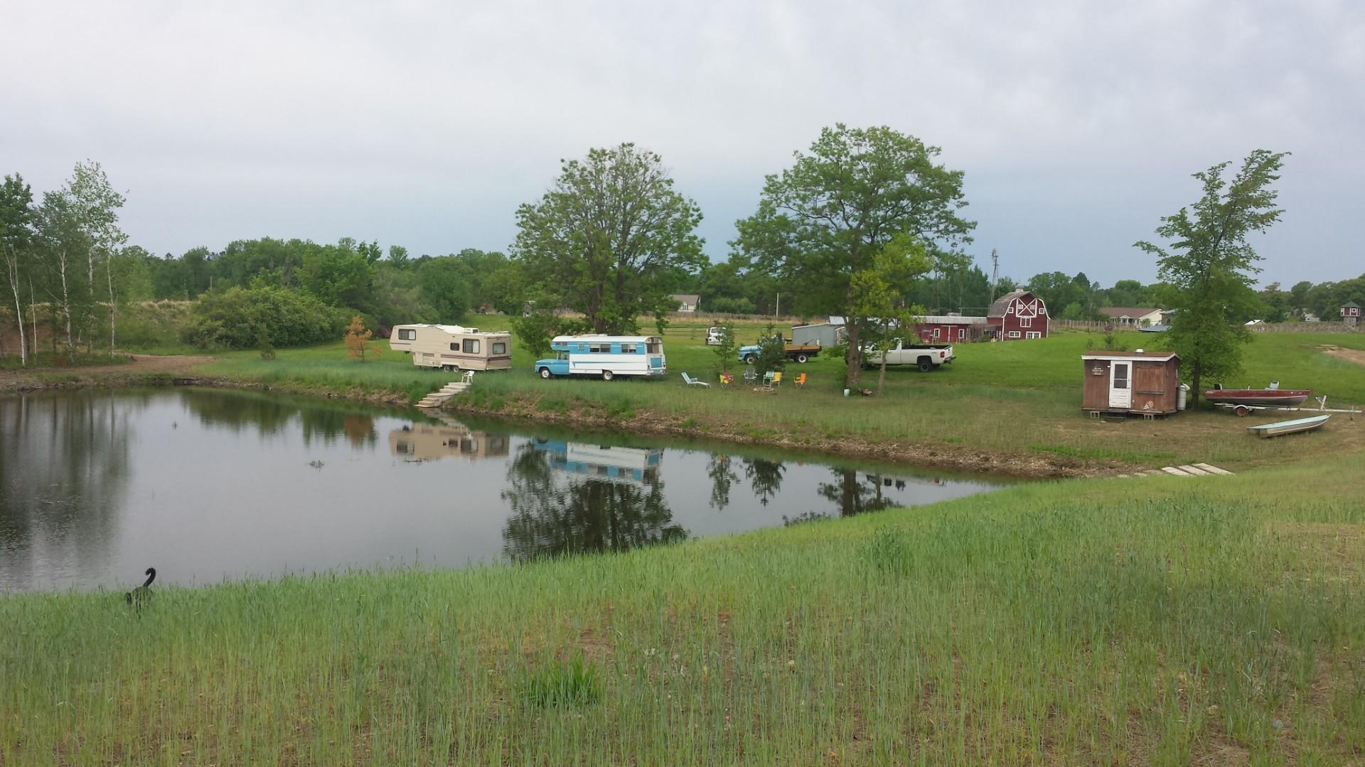View of Land at 40306 Torchlight Road, Isle MN 56342, Isle (44 of 45) - Mike Wilen | Minnesota Team Real Estate