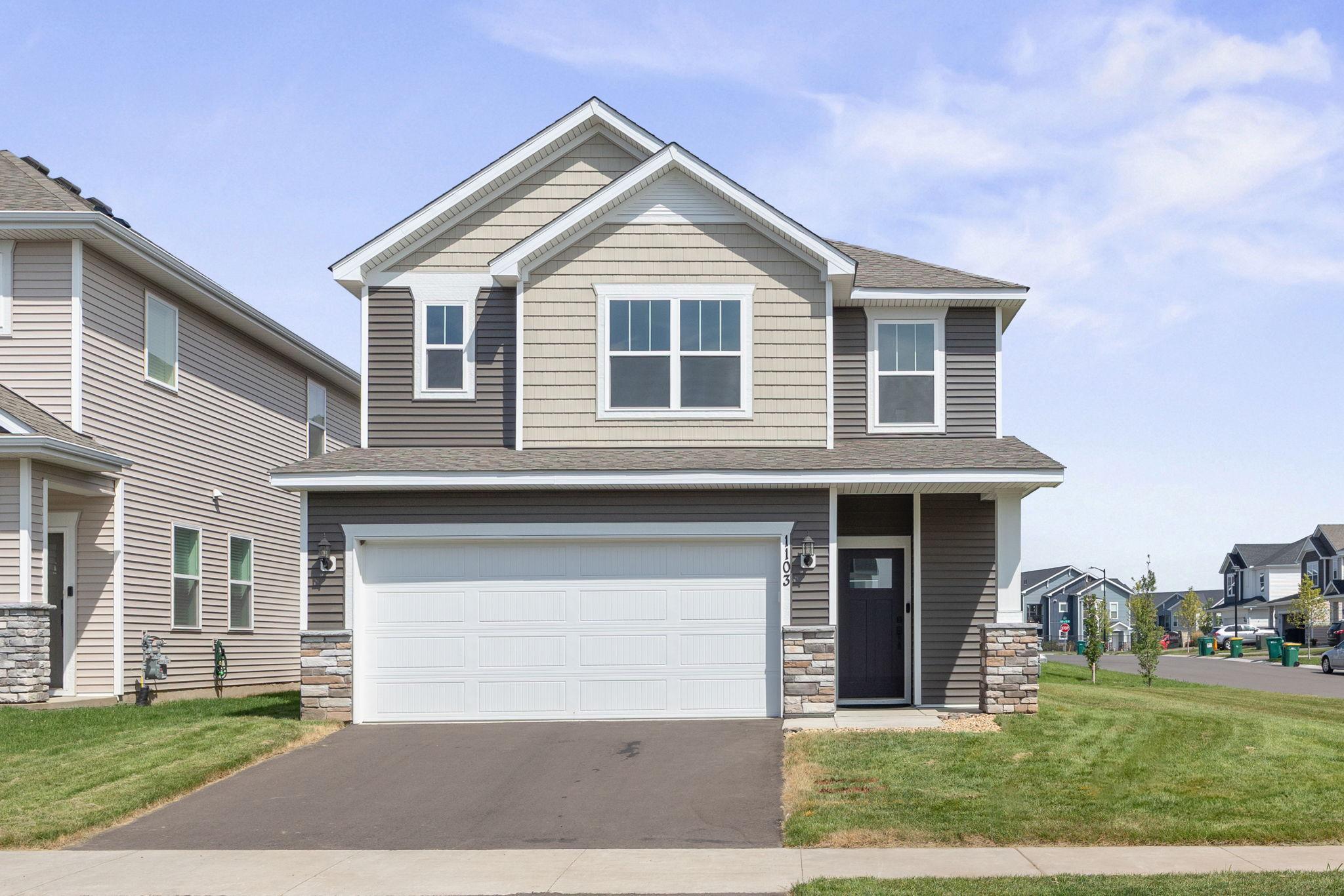 View of Residential at 1103 150th Street, Rosemount MN 55068, Rosemount (21 of 21) - Mike Wilen | Minnesota Team Real Estate