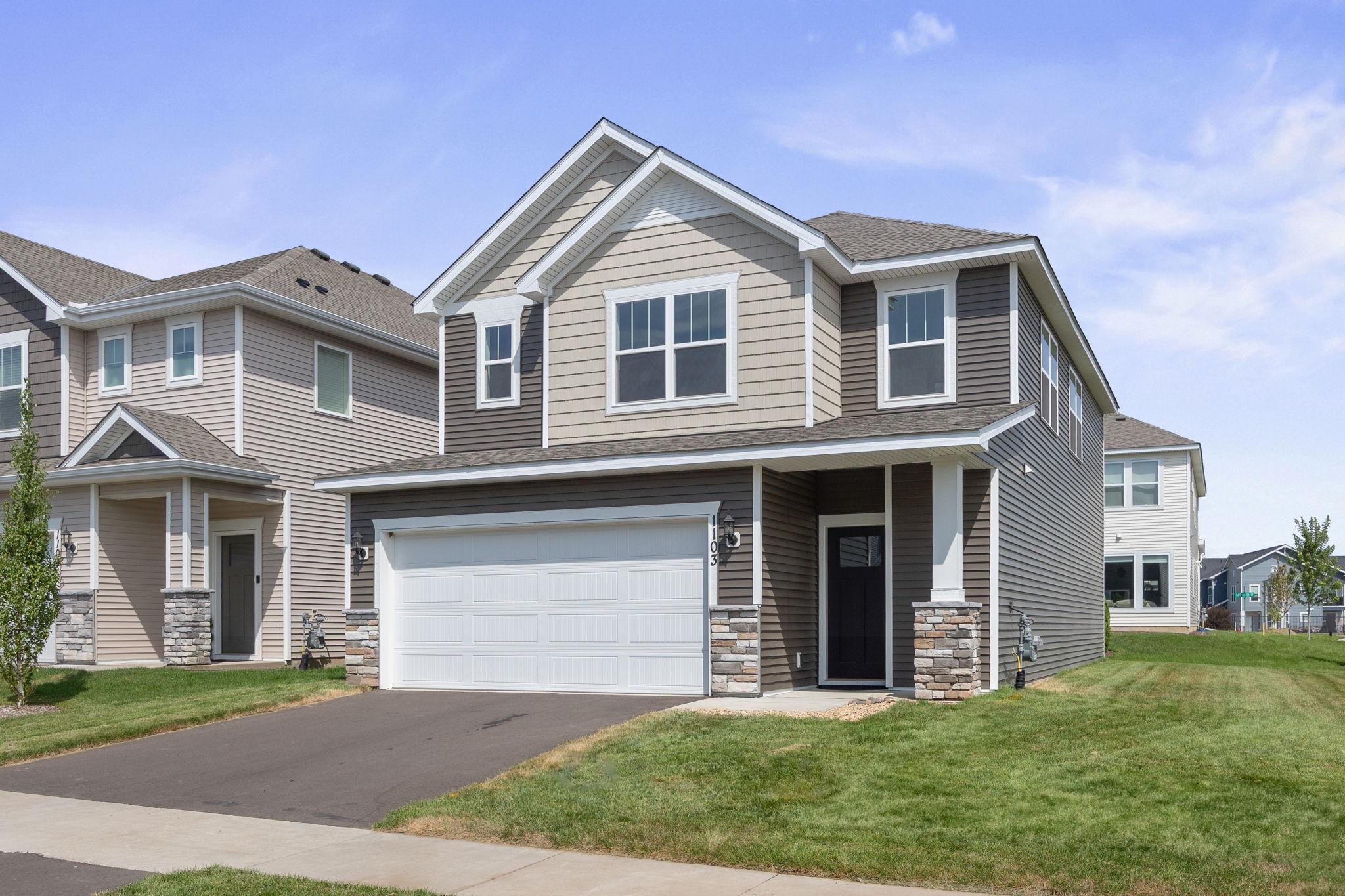 View of Single Family at 1103 150th Street, Rosemount - Mike Wilen | Minnesota Team Real Estate