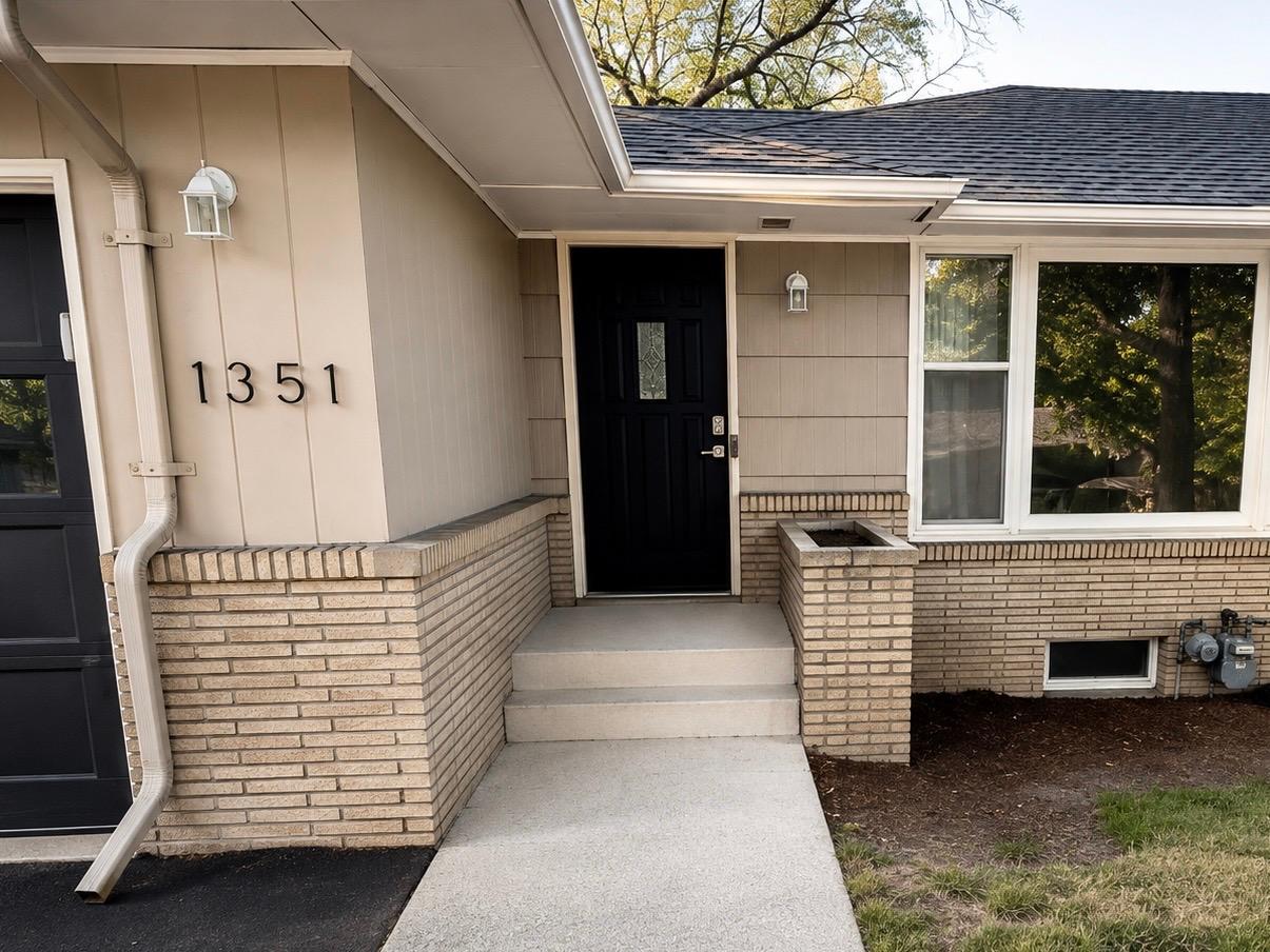View of Residential at 1351 Hillcrest Drive, Fridley MN 55432, Fridley (3 of 43) - Mike Wilen | Minnesota Team Real Estate