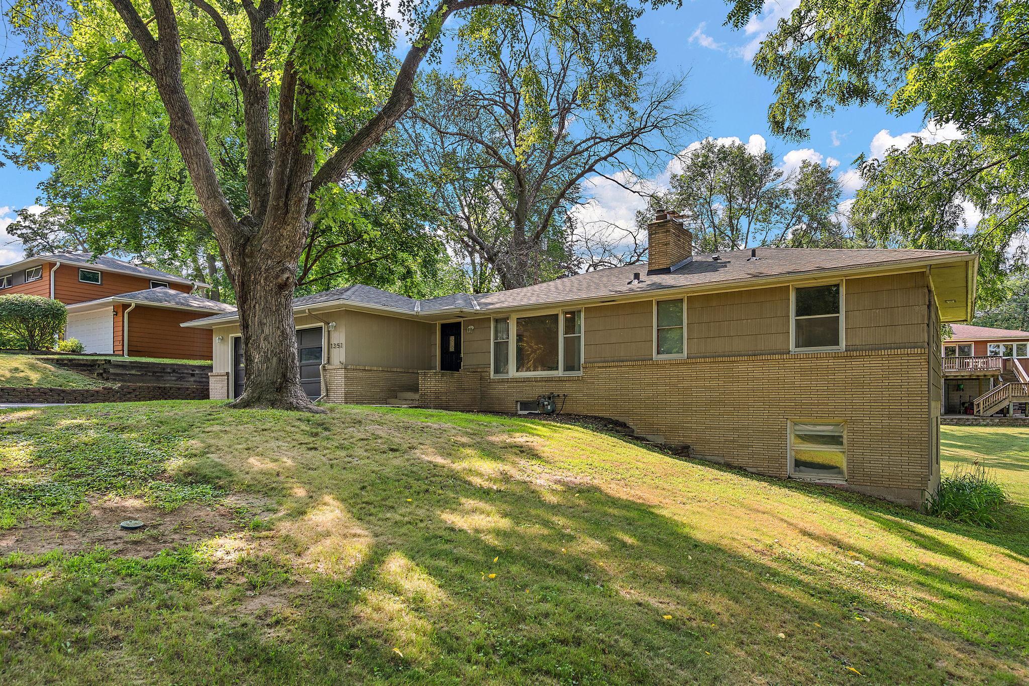 View of Residential at 1351 Hillcrest Drive, Fridley MN 55432, Fridley (5 of 43) - Mike Wilen | Minnesota Team Real Estate