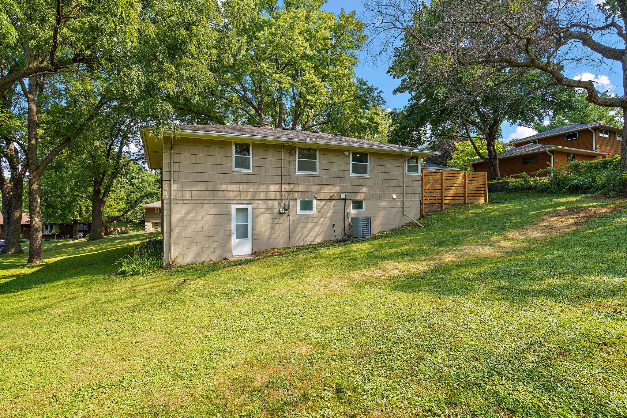 View of Residential at 1351 Hillcrest Drive, Fridley MN 55432, Fridley (32 of 43) - Mike Wilen | Minnesota Team Real Estate