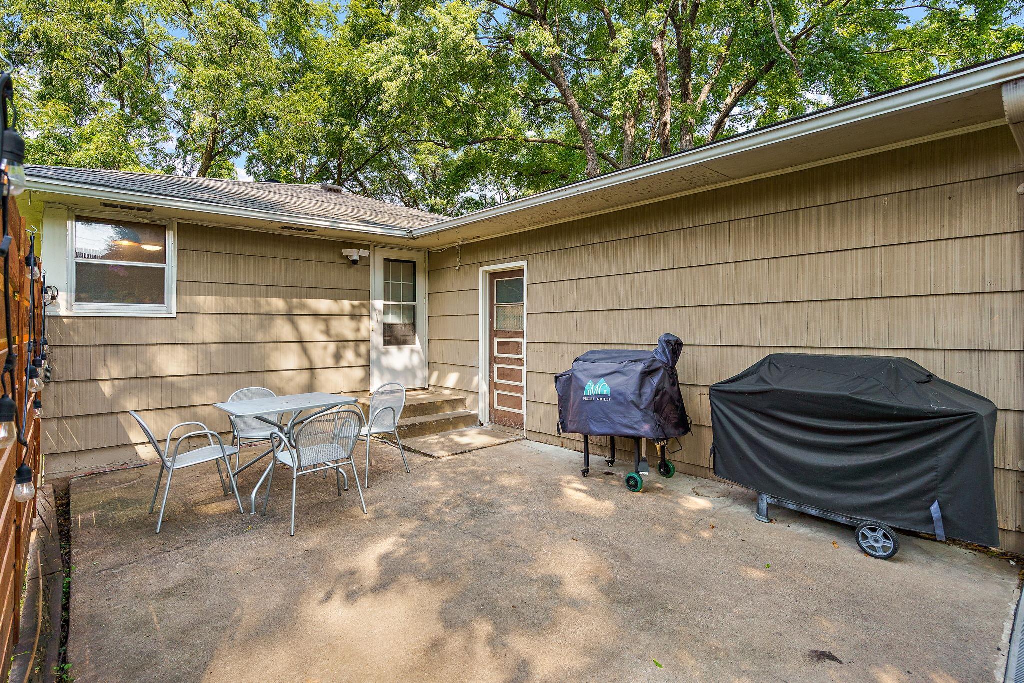 View of Residential at 1351 Hillcrest Drive, Fridley MN 55432, Fridley (33 of 43) - Mike Wilen | Minnesota Team Real Estate