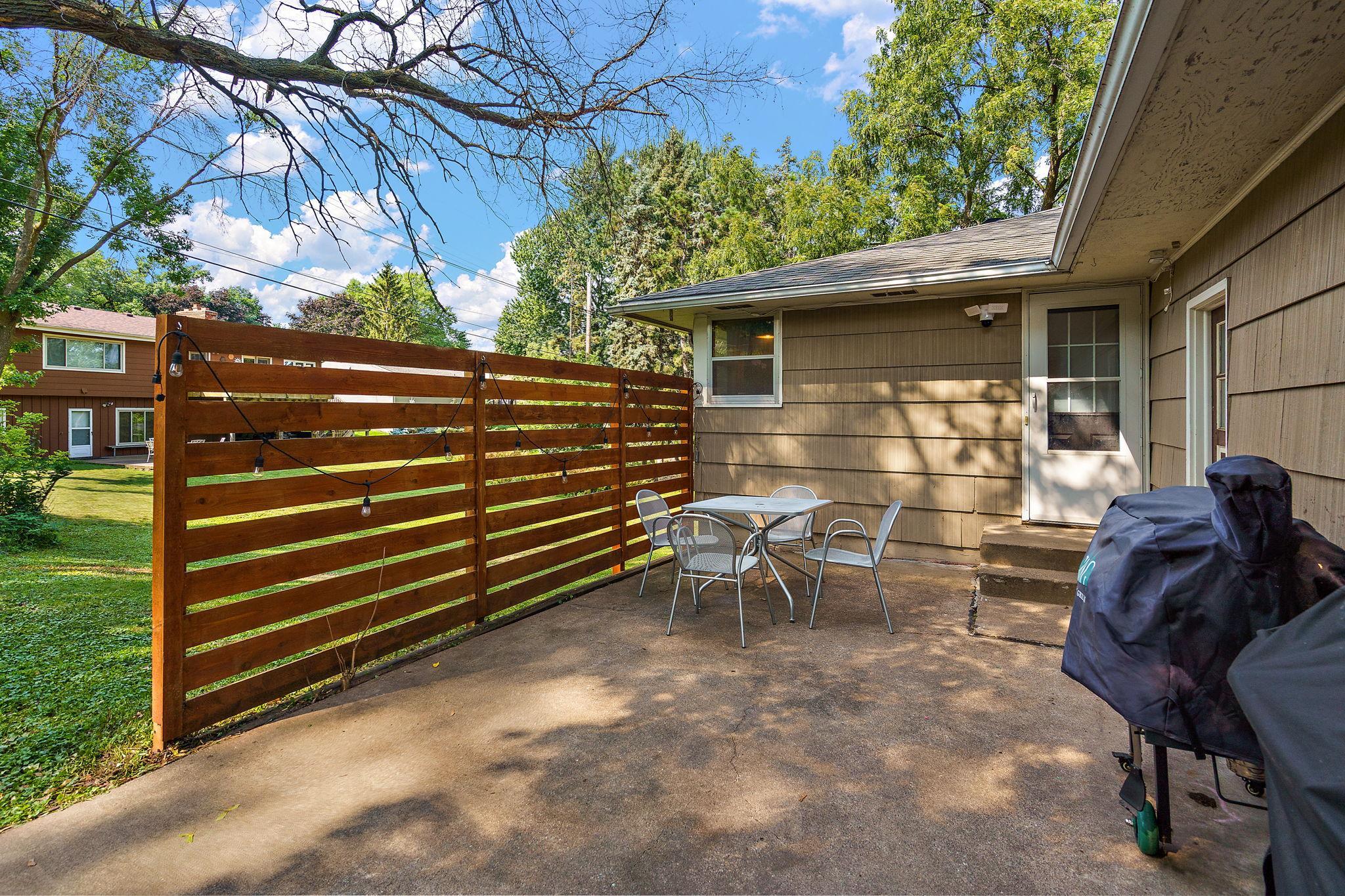 View of Residential at 1351 Hillcrest Drive, Fridley MN 55432, Fridley (34 of 43) - Mike Wilen | Minnesota Team Real Estate