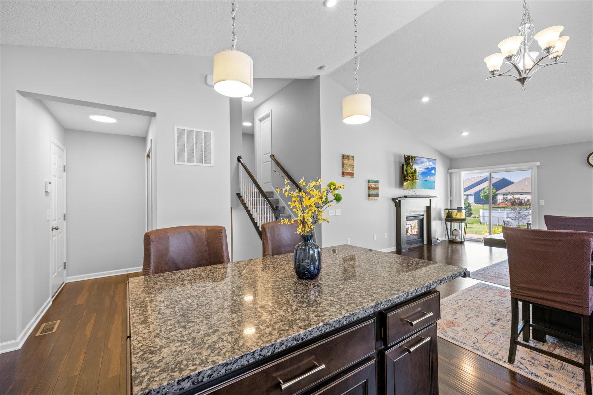 View of Single Family at 13772 Apollo Way, Rosemount - Mike Wilen | Minnesota Team Real Estate