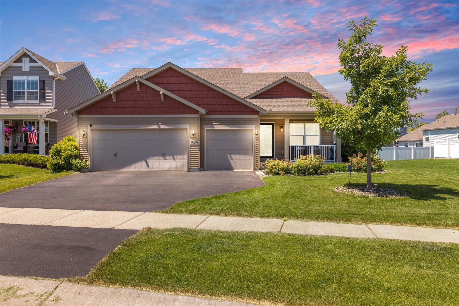 View of Residential at 13772 Apollo Way, Rosemount MN 55068, Rosemount (24 of 34) - Mike Wilen | Minnesota Team Real Estate