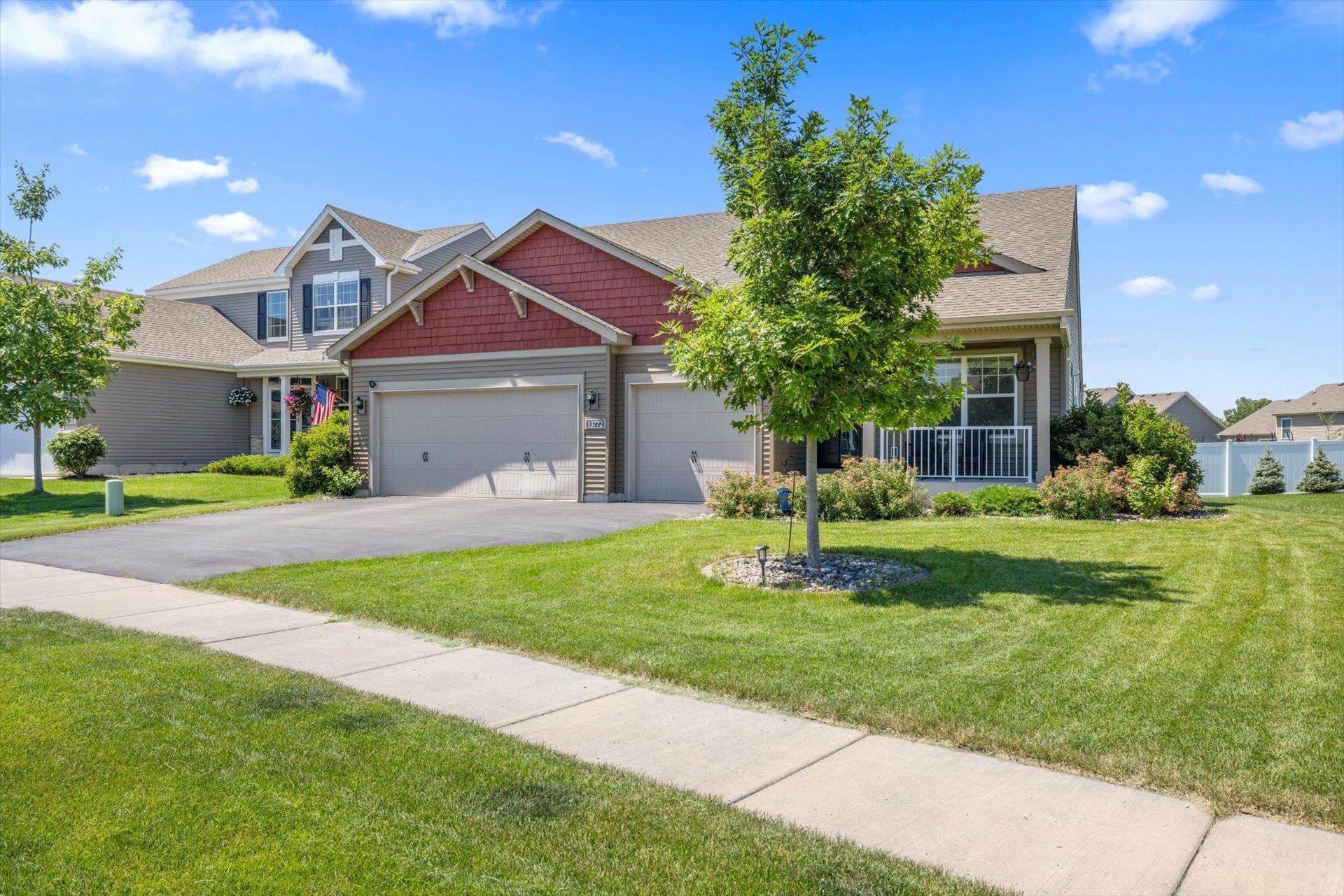 View of Residential at 13772 Apollo Way, Rosemount MN 55068, Rosemount (28 of 34) - Mike Wilen | Minnesota Team Real Estate